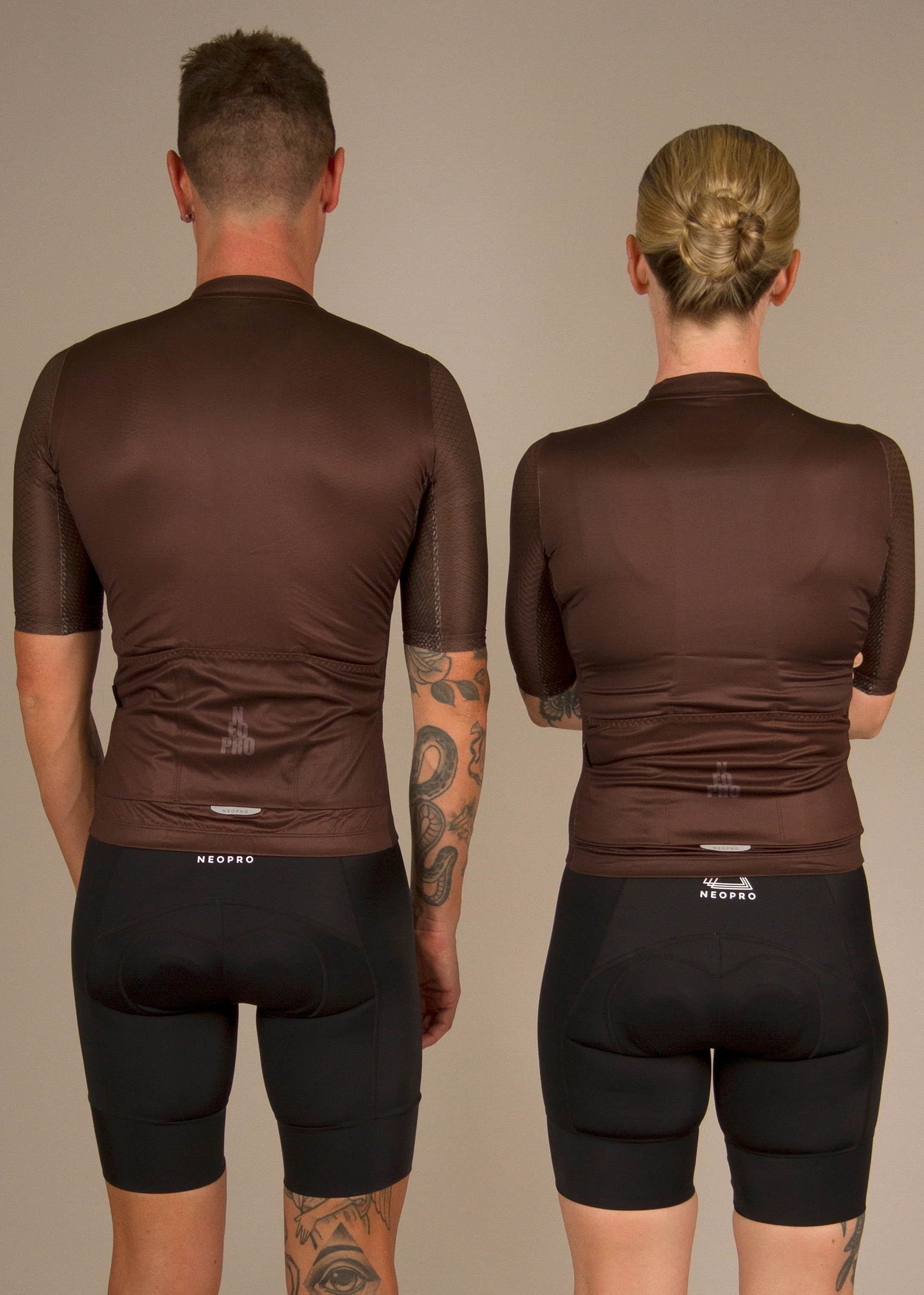 NeoPro Enduro Jersey - Image 5