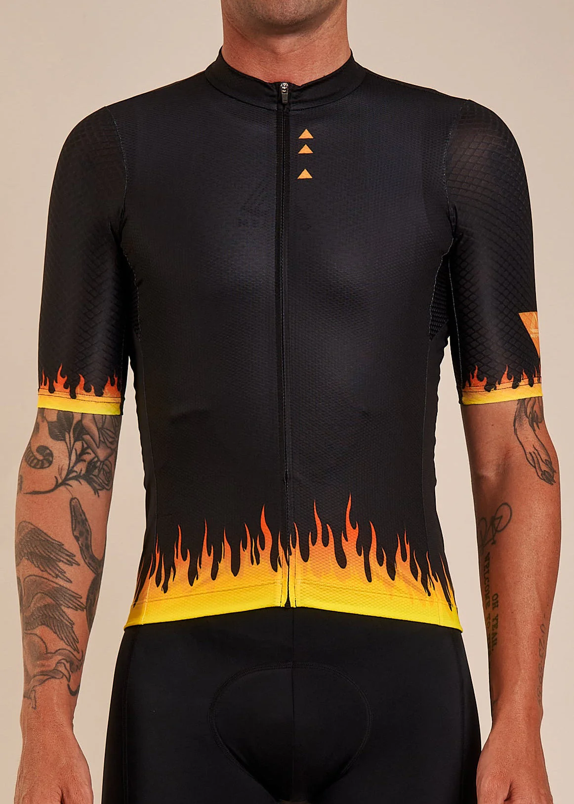NeoPro Flame Jersey - Image 6