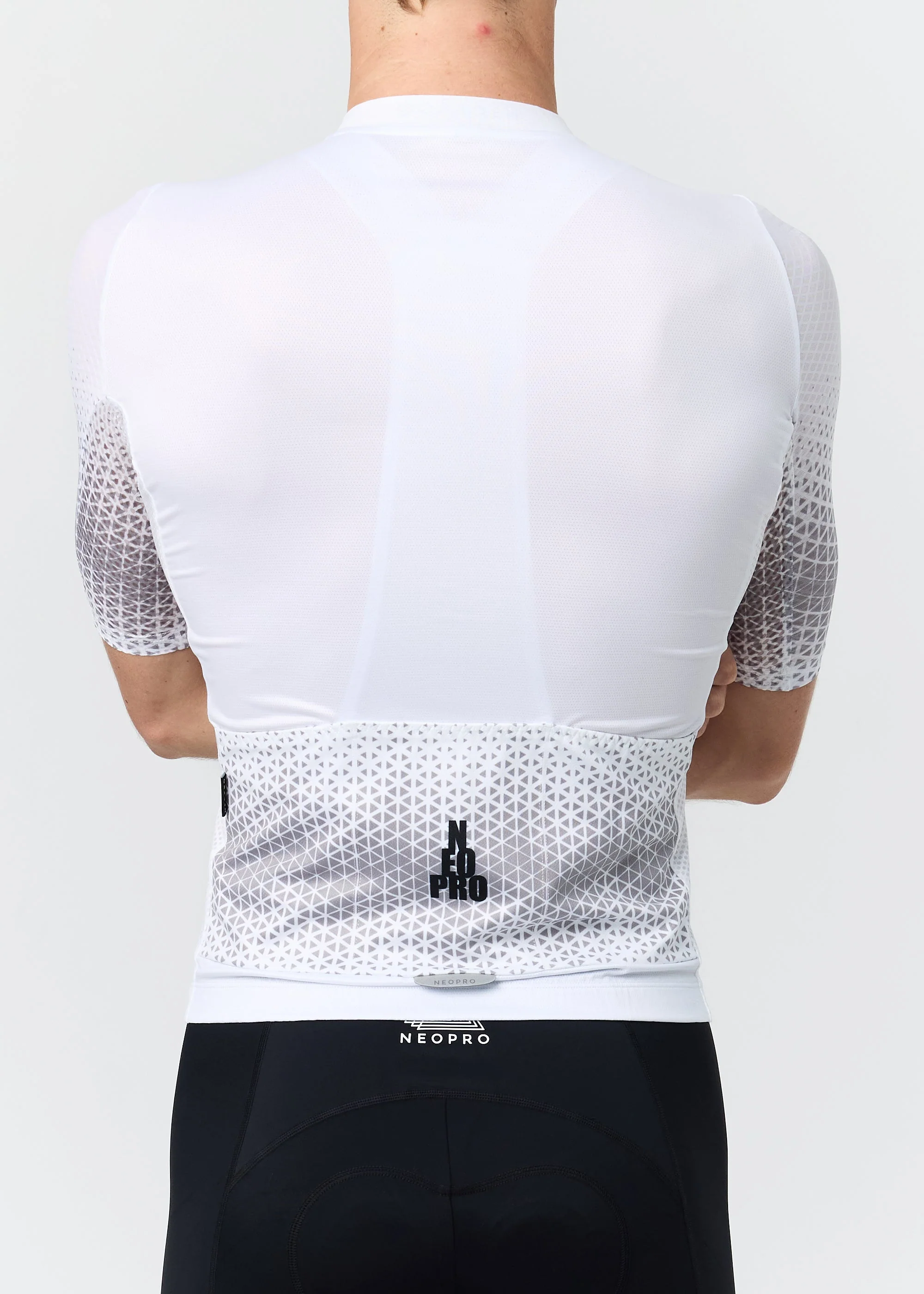 NeoPro Forge Jersey - Image 5