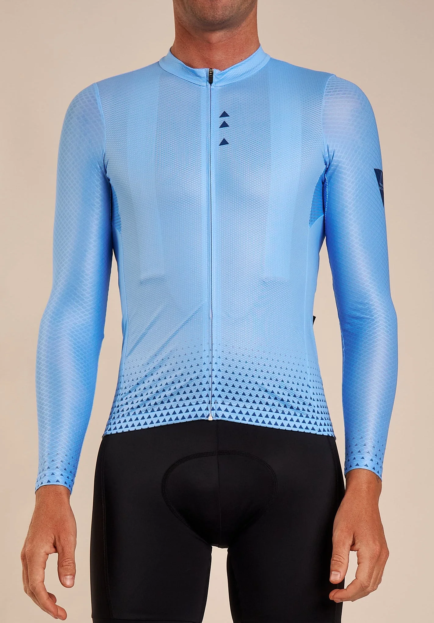 NeoPro Freedom Ace Long Sleeve Jersey - Image 6