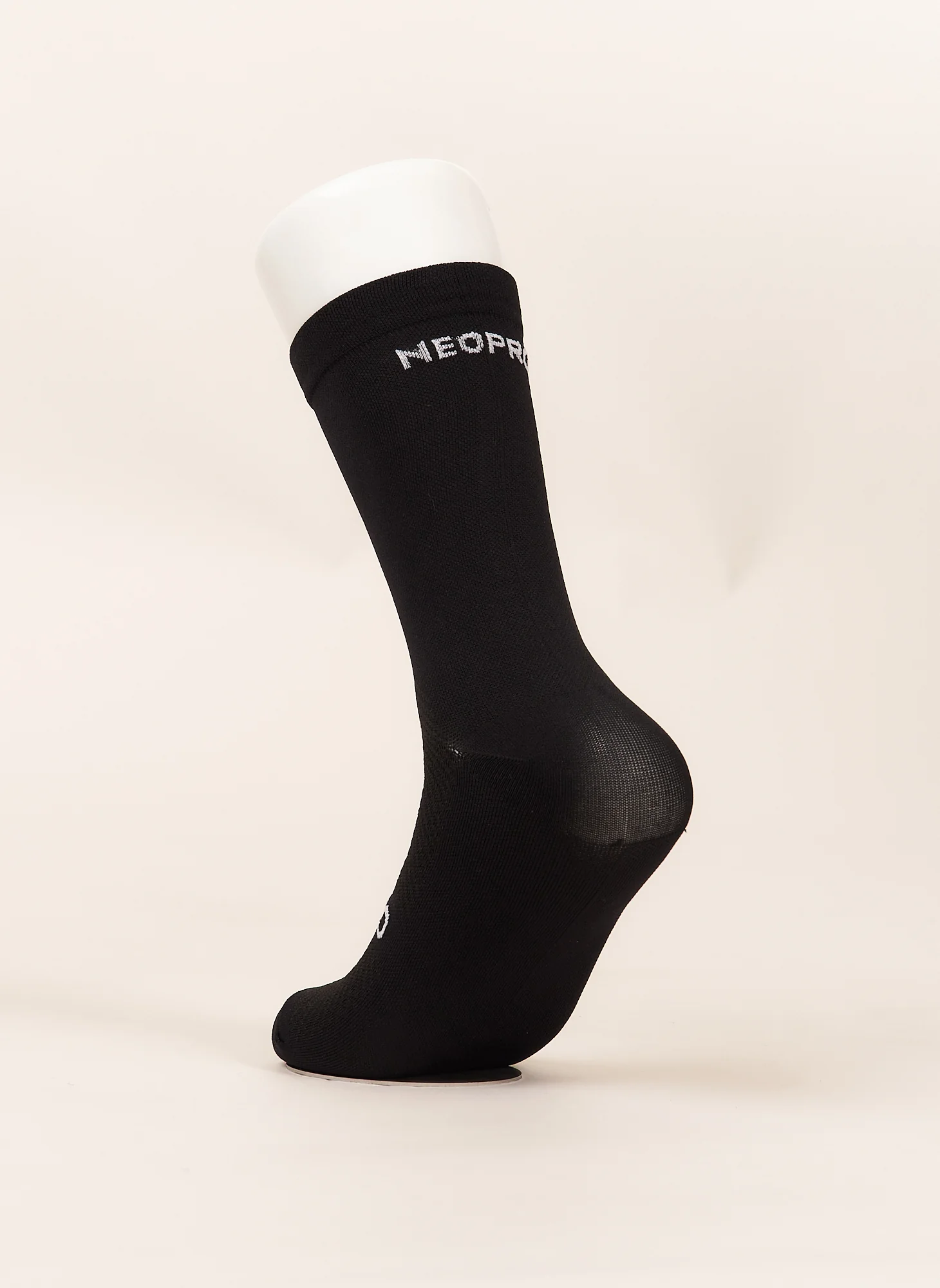NeoPro Socks - Black - Image 3
