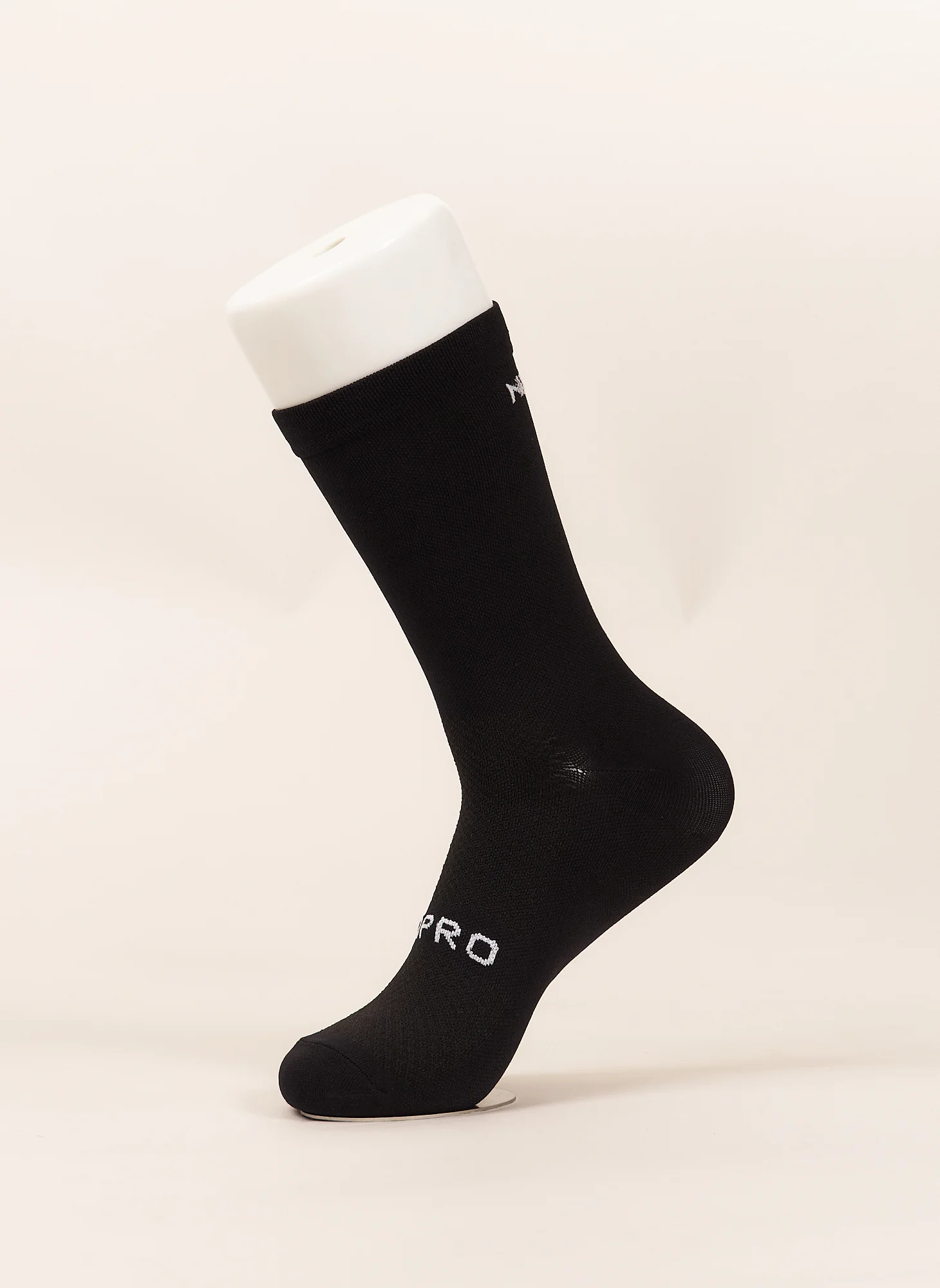 NeoPro Socks - Black - Image 4