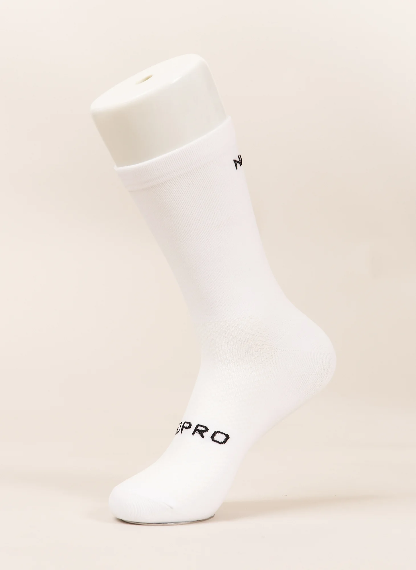 NeoPro Socks - White - Image 4