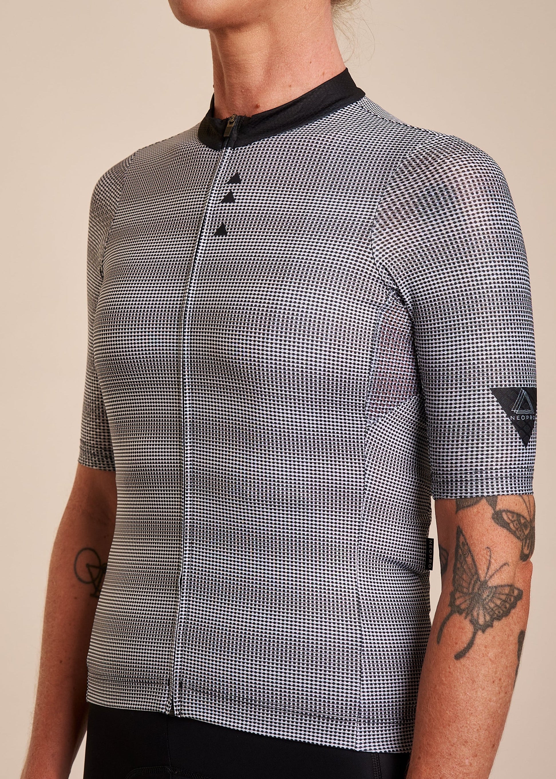 NeoPro Graphite Jersey - Image 2