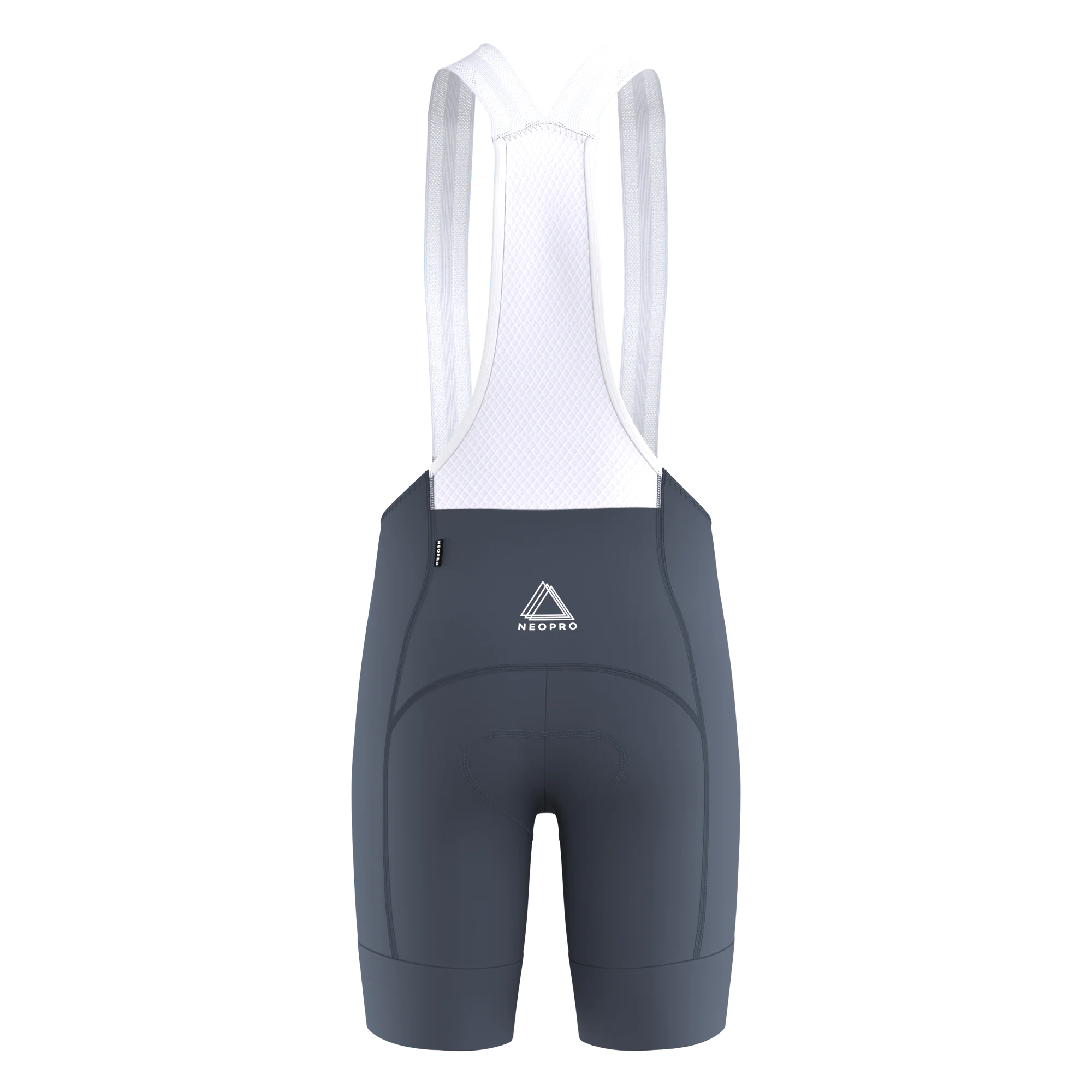 NeoPro Grey Bibs V2.0 - Image 10