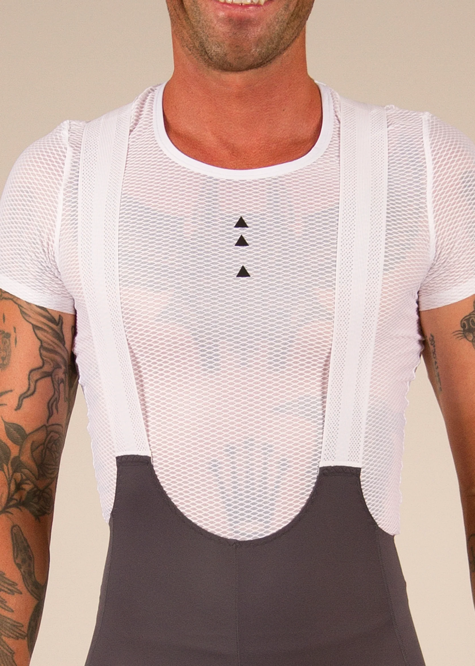 NeoPro Grey Bibs V2.0 - Image 7