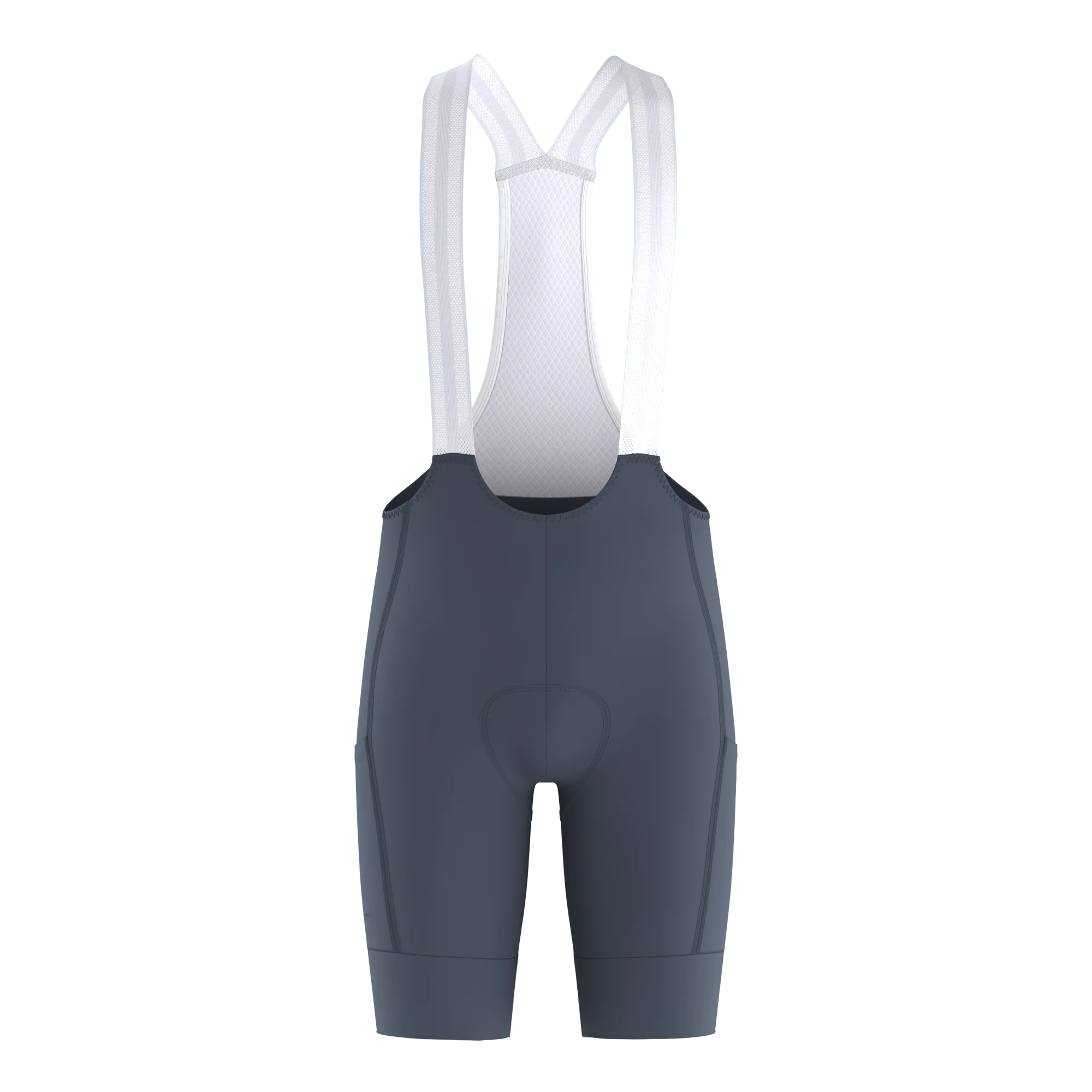 NeoPro Grey Cargo Bibs V2.0 - Image 7
