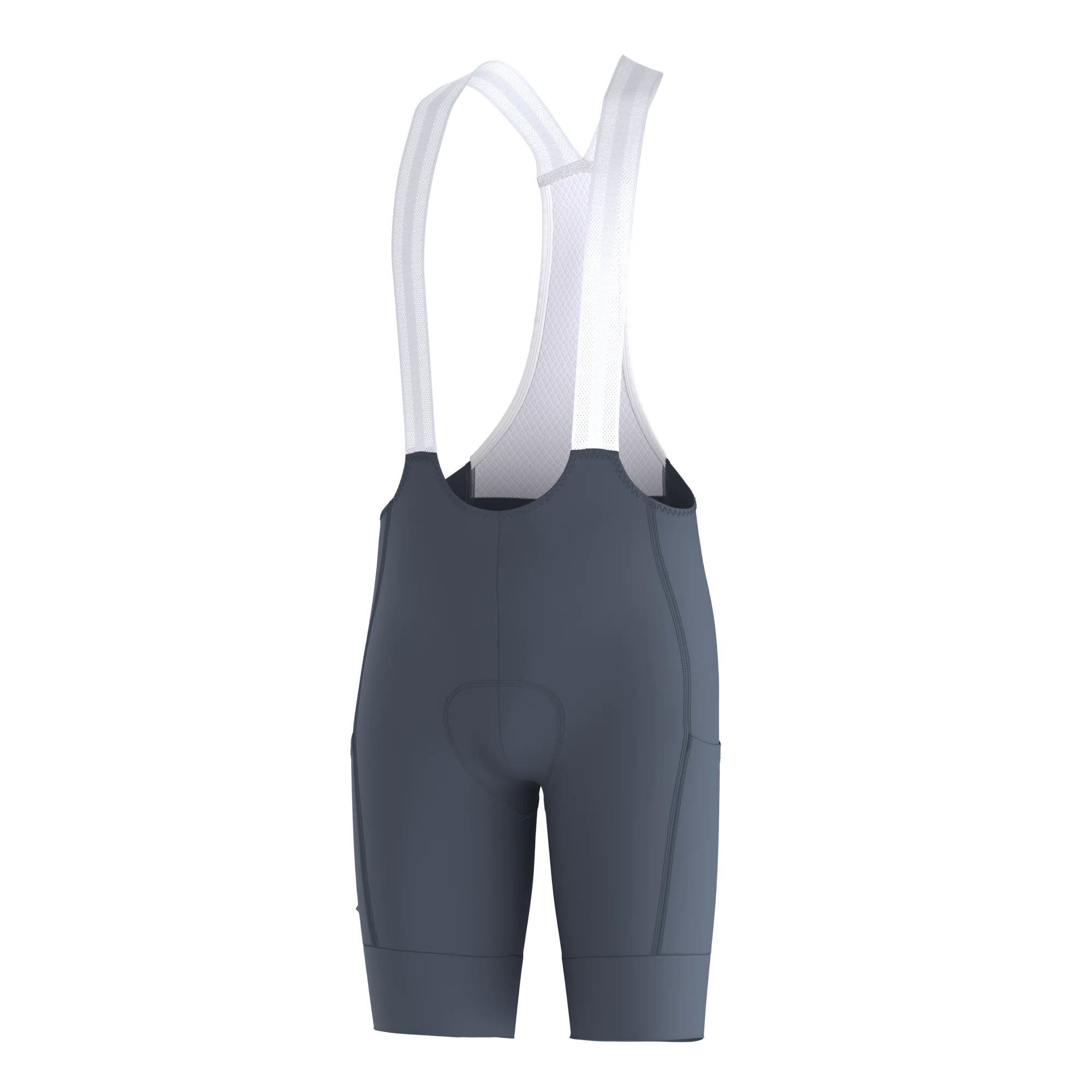 NeoPro Grey Cargo Bibs V2.0 - Image 8