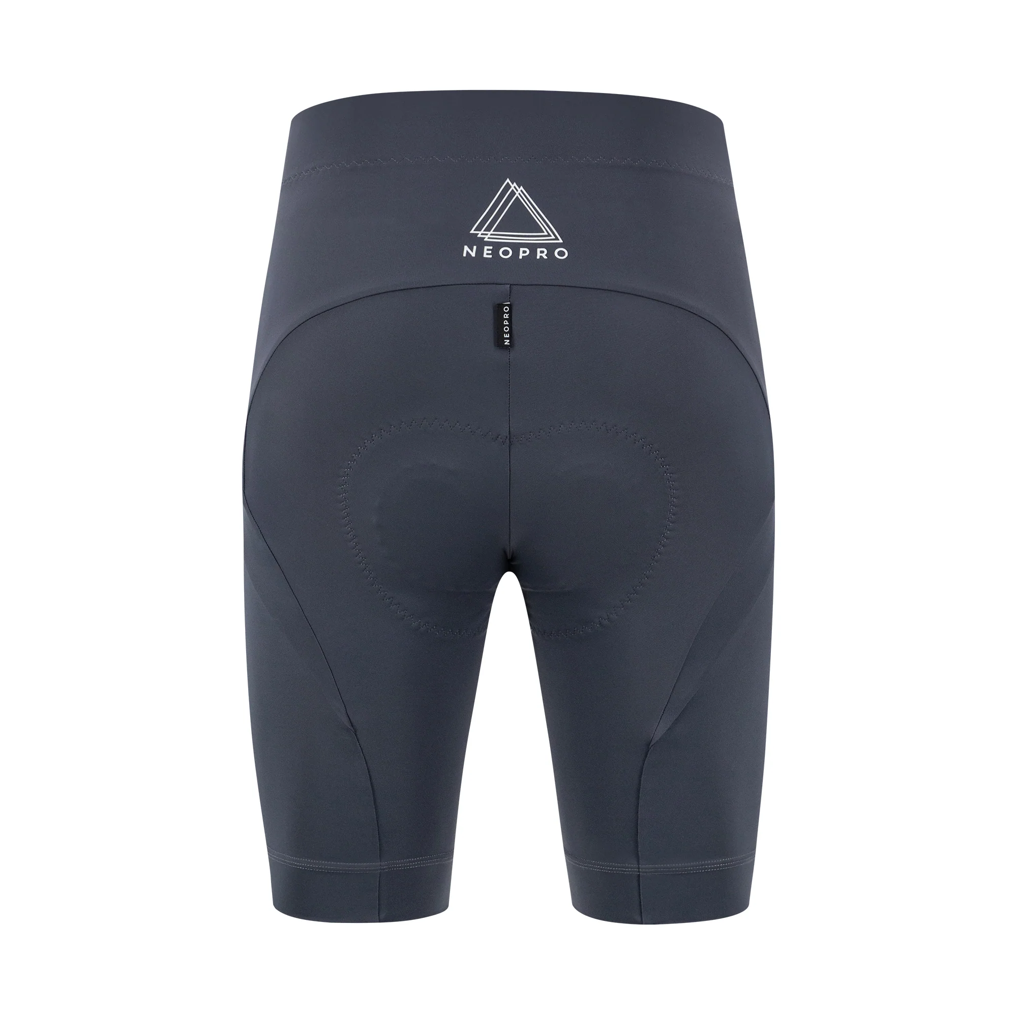NeoPro Grey Shorts - Image 9