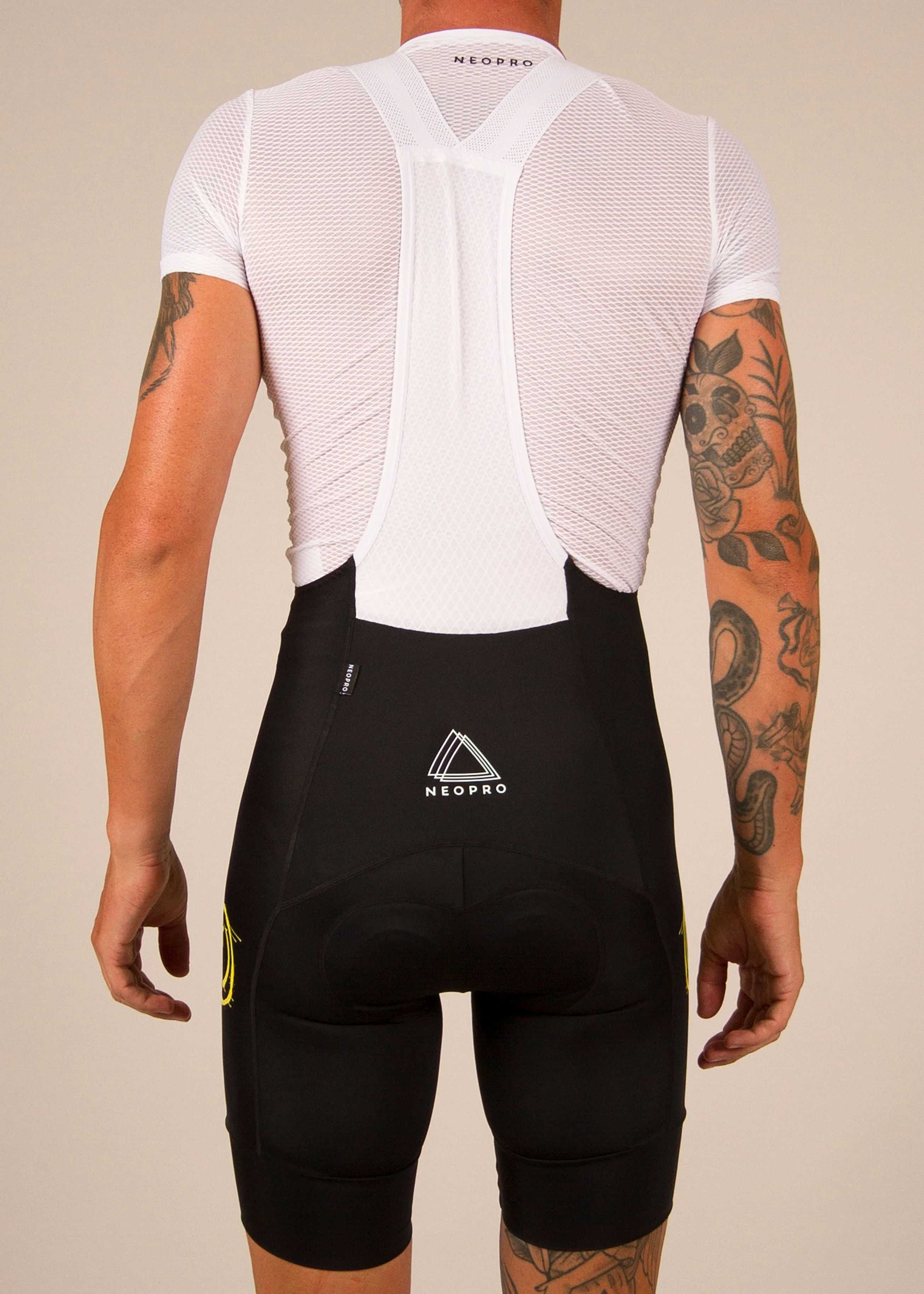 NeoPro Grin Bibs - Image 4