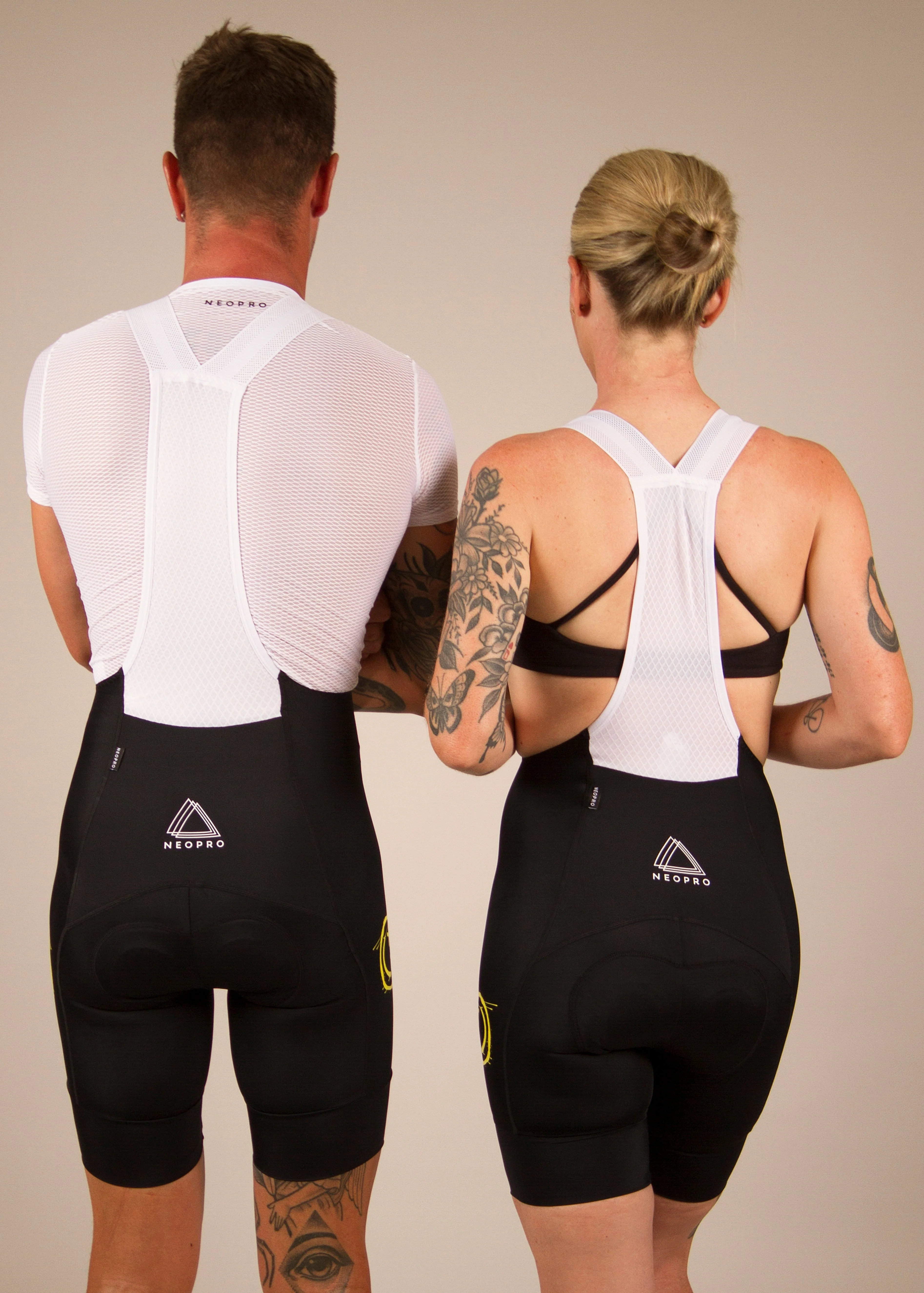 NeoPro Grin Bibs - Image 5