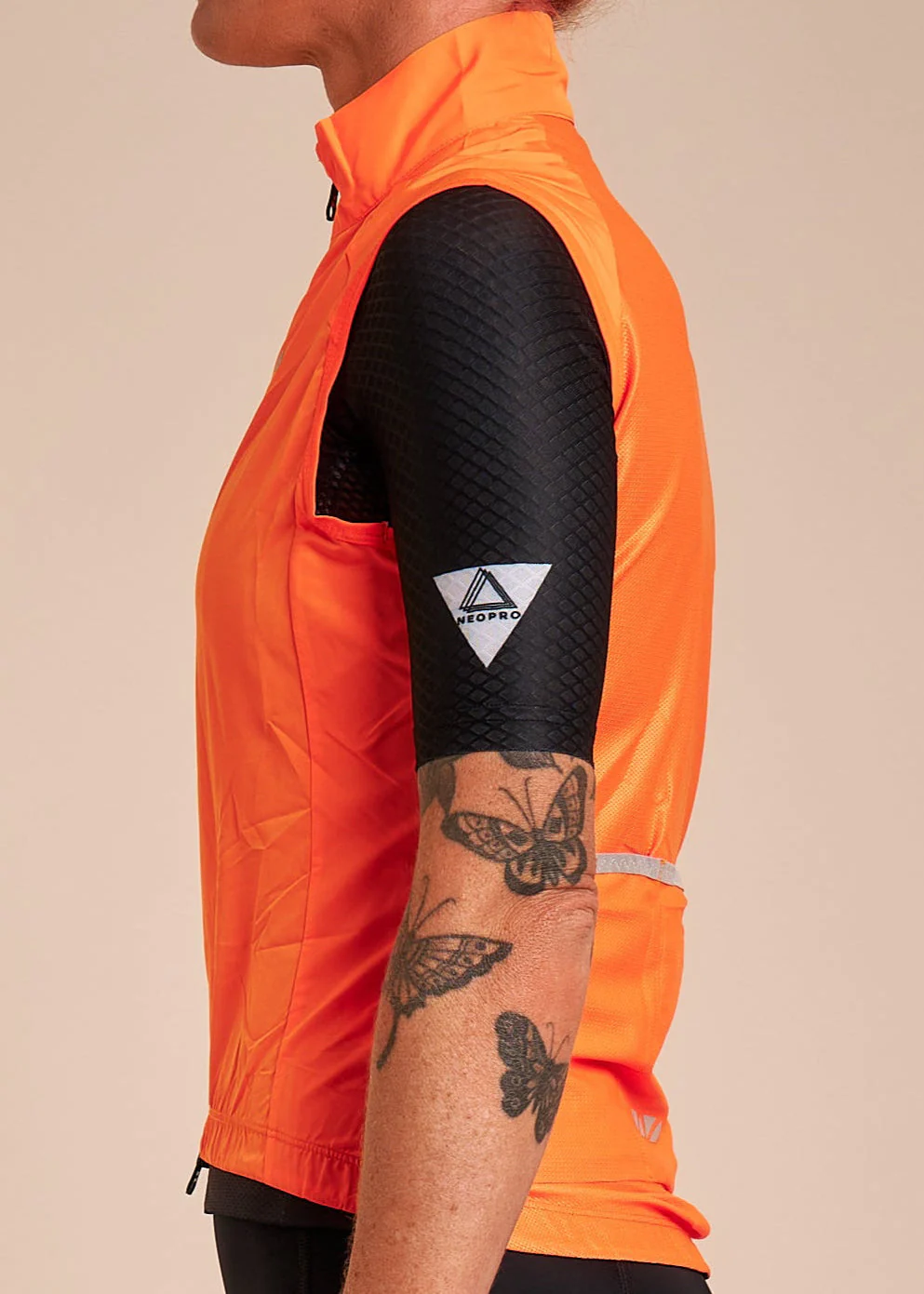 NeoPro Heat Wind Vest - Image 3