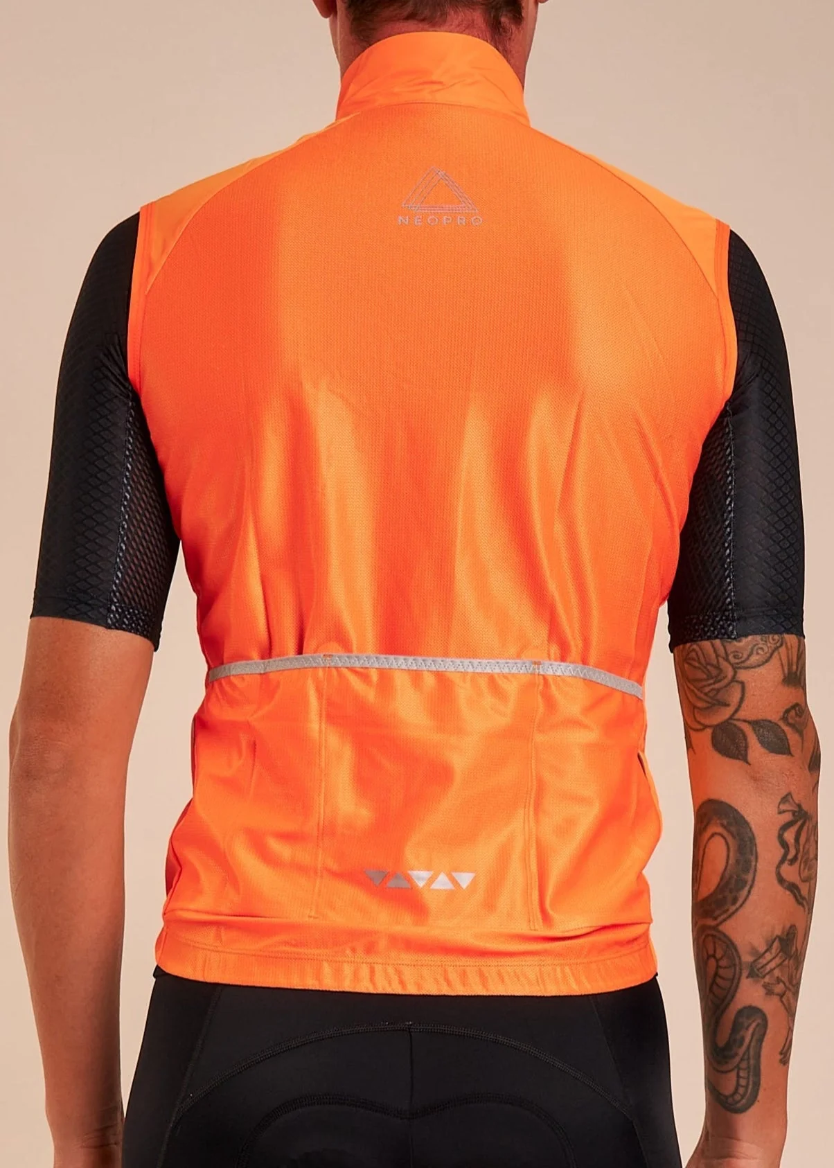 NeoPro Heat Wind Vest - Image 4
