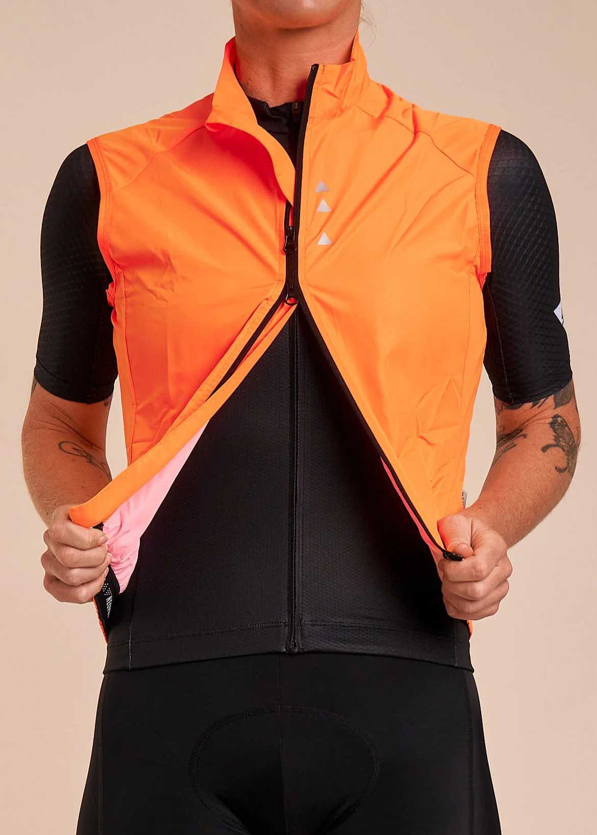 NeoPro Heat Wind Vest - Image 6