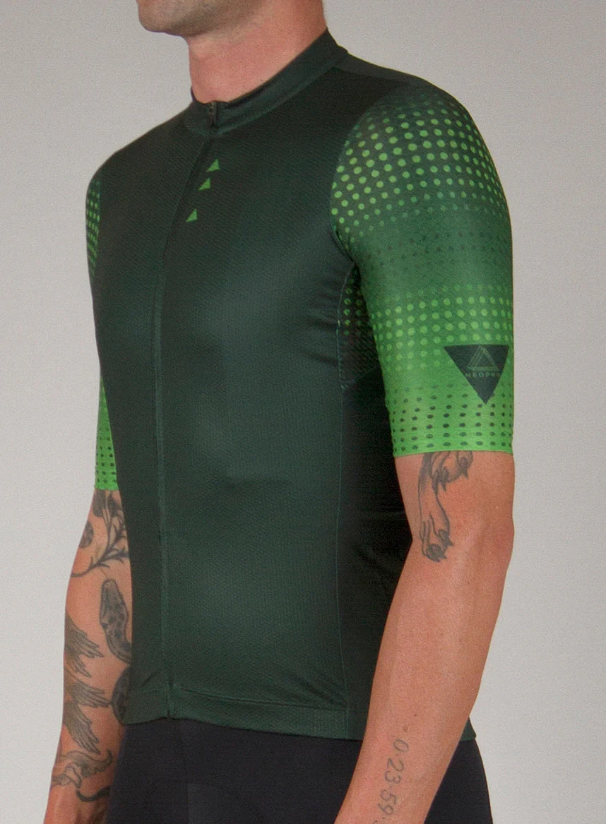 NeoPro Hex Jersey - Image 2