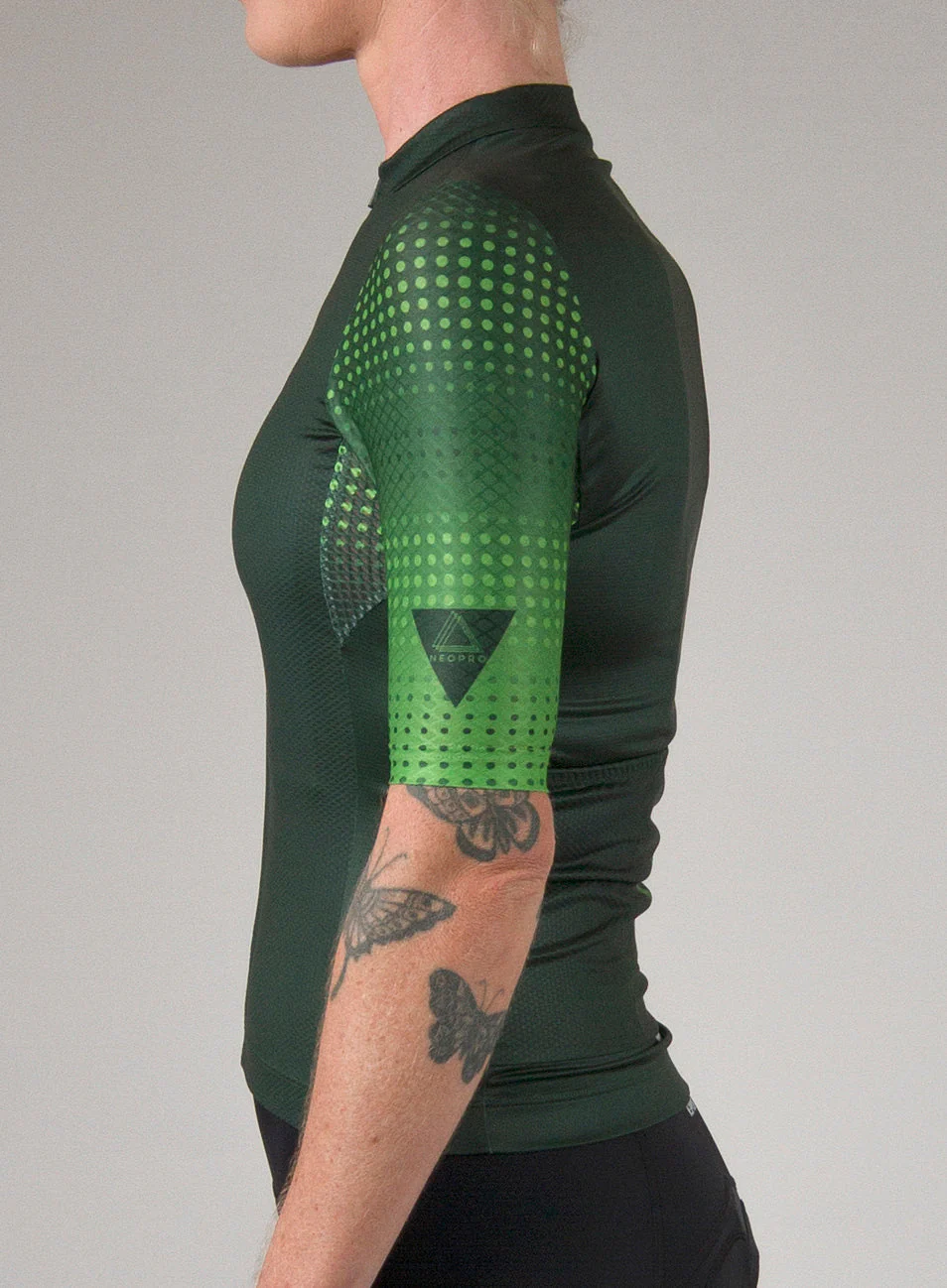 NeoPro Hex Jersey - Image 3