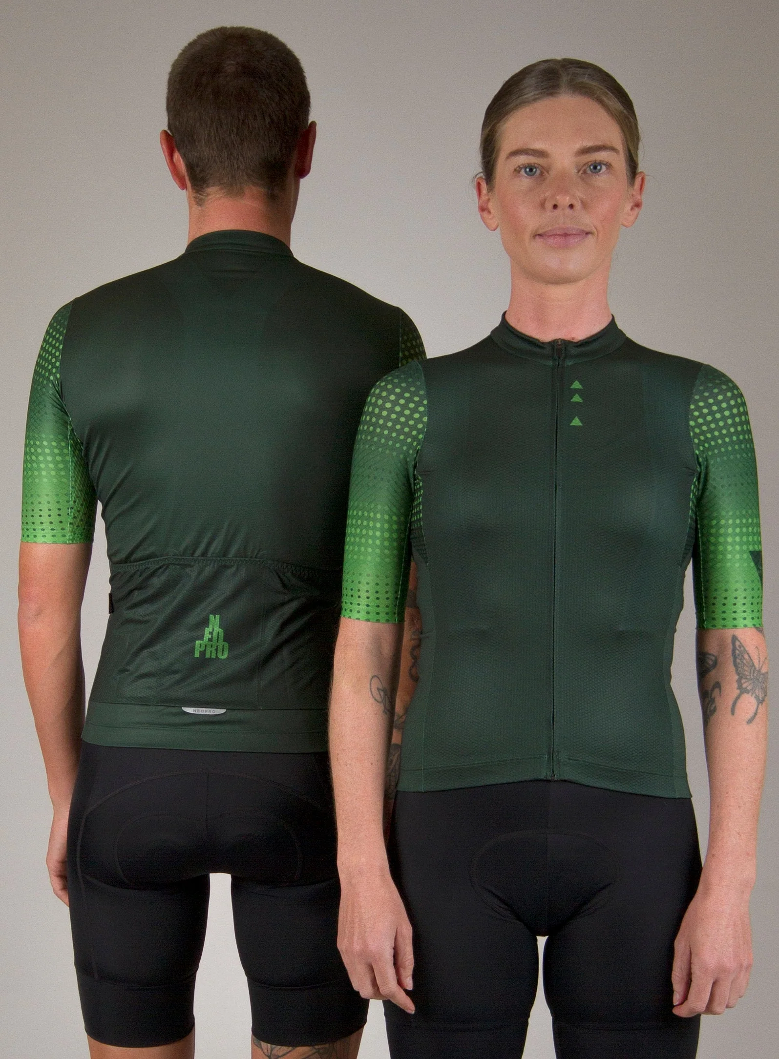 NeoPro Hex Jersey - Image 4