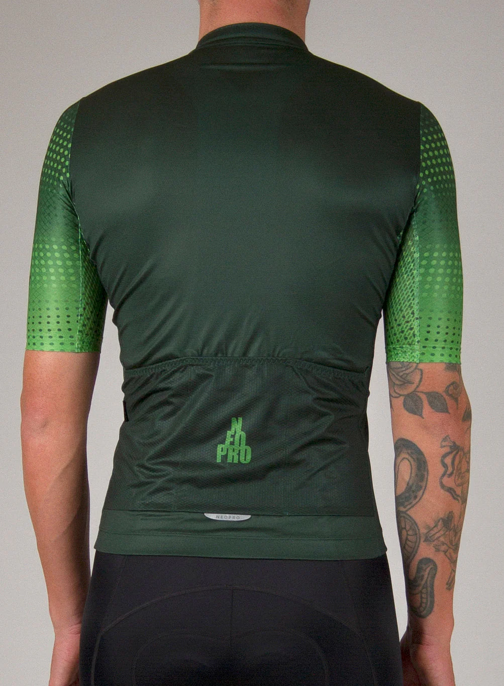 NeoPro Hex Jersey - Image 5