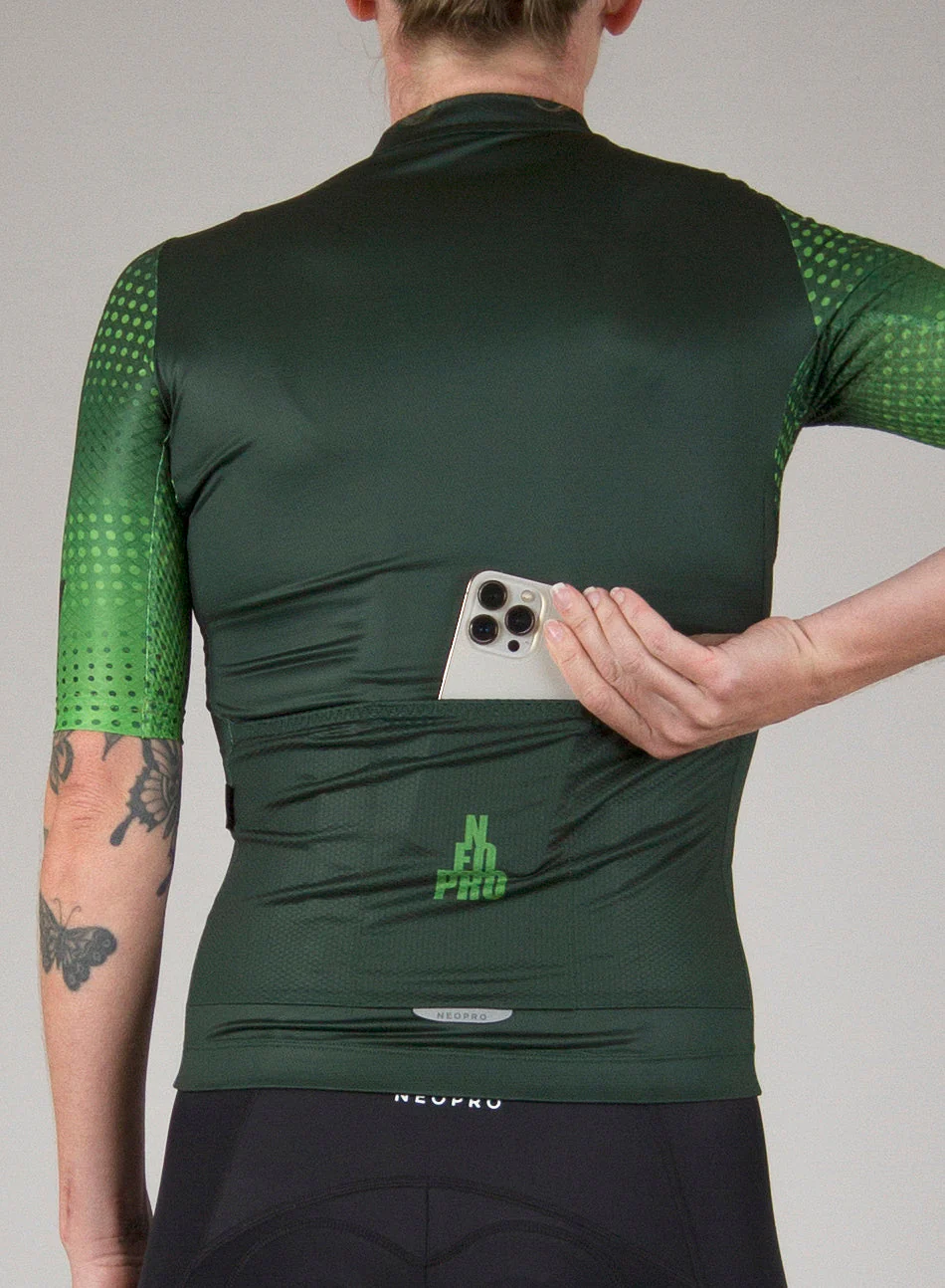NeoPro Hex Jersey - Image 7