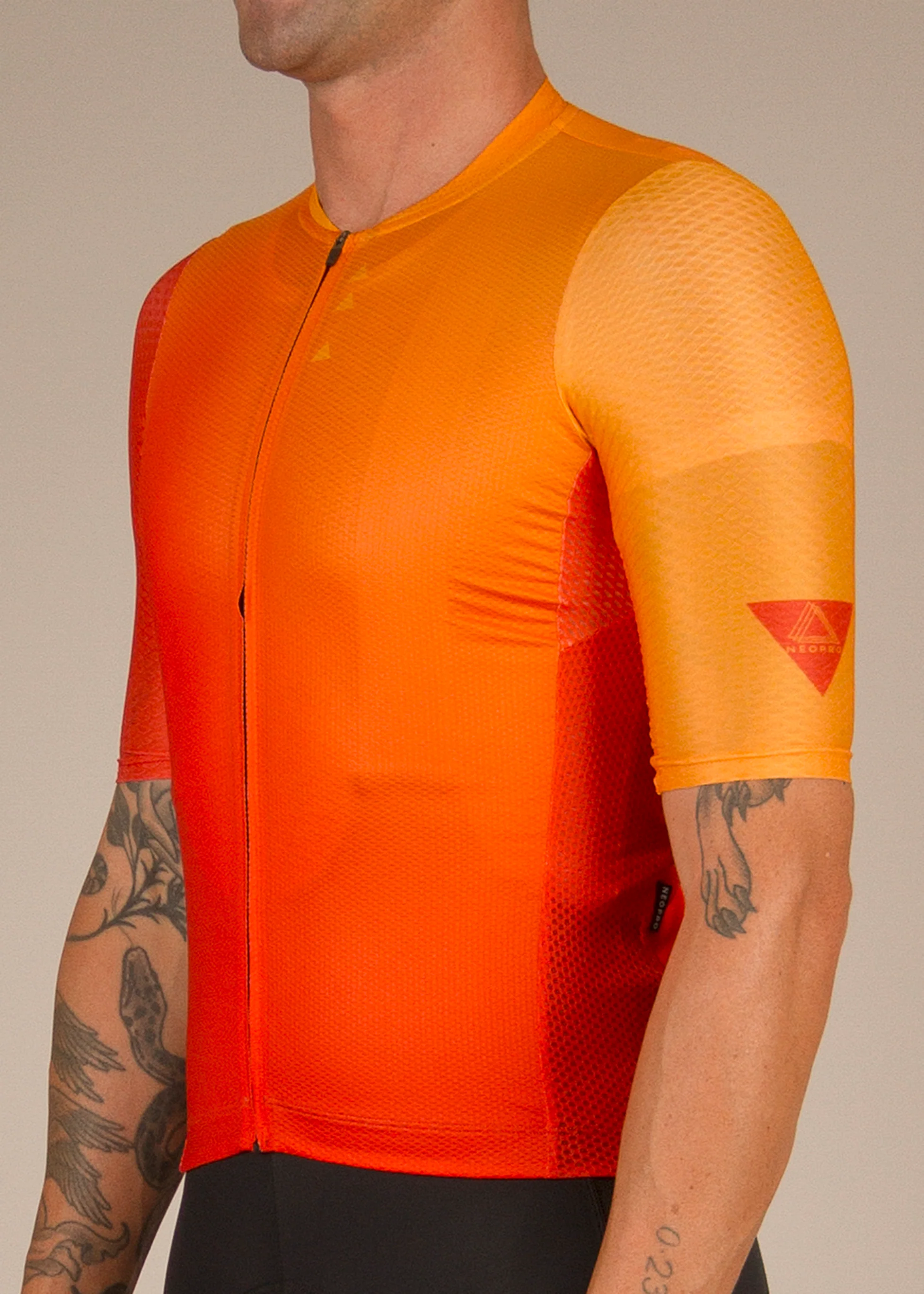 NeoPro Horizon Jersey - Image 3