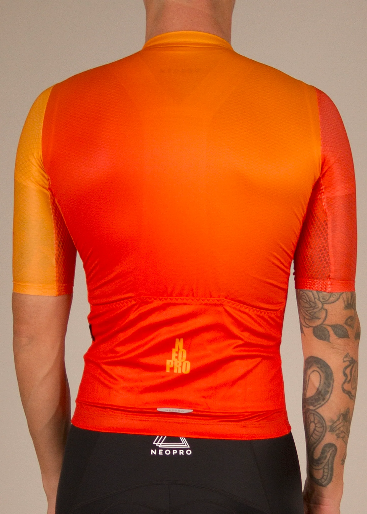 NeoPro Horizon Jersey - Image 5