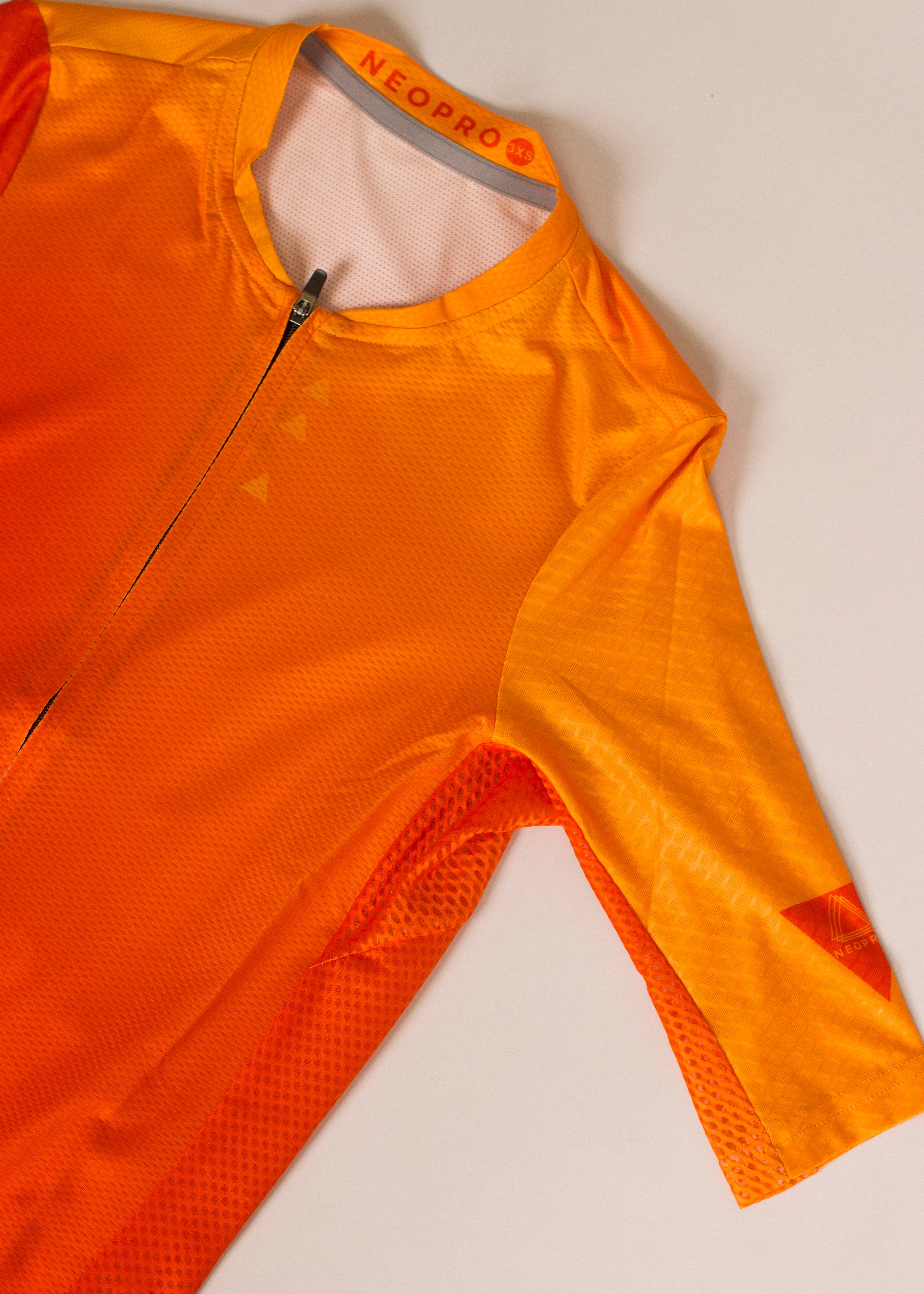 NeoPro Horizon Jersey - Image 9