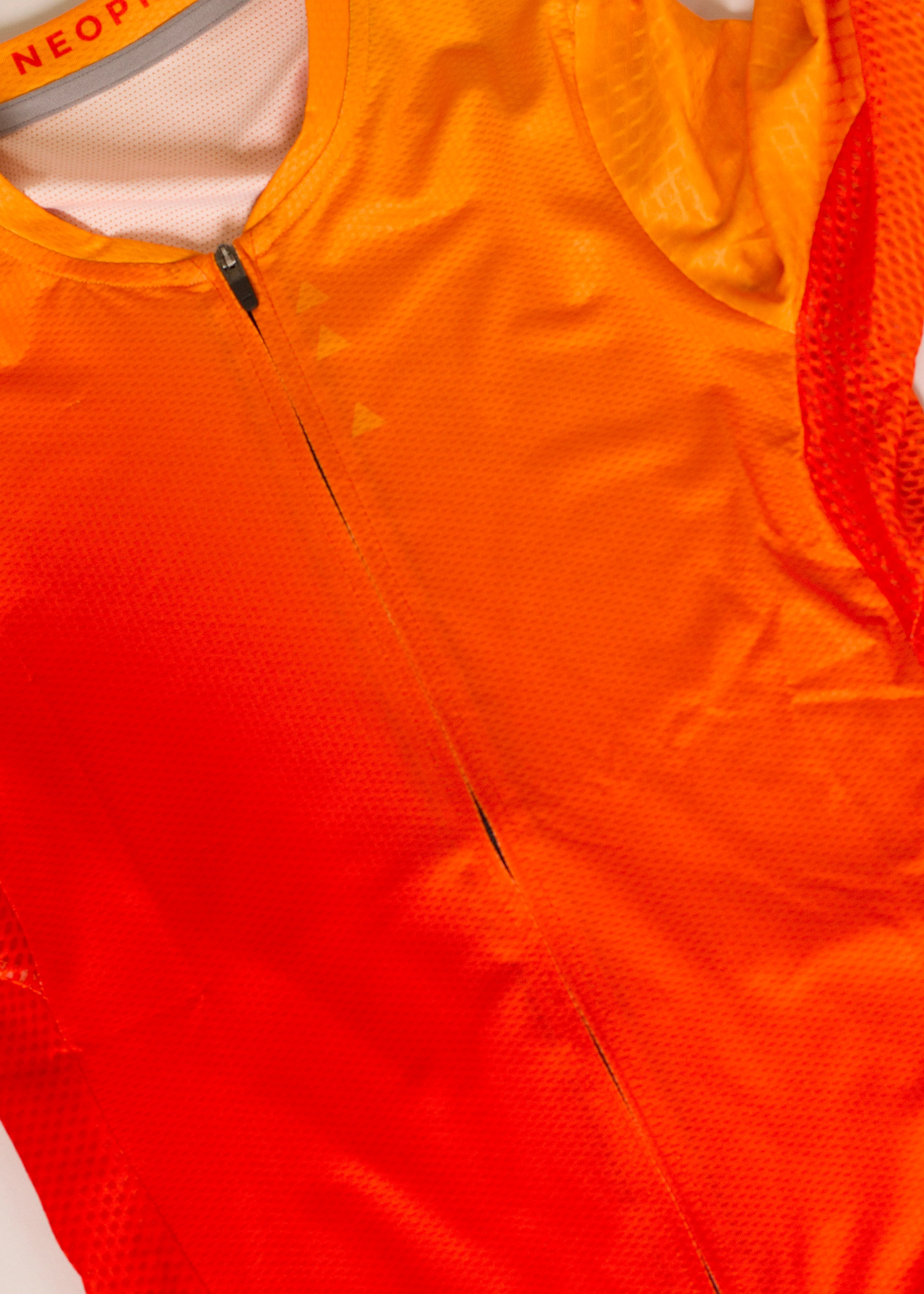 NeoPro Horizon Long Sleeve Jersey - Image 7