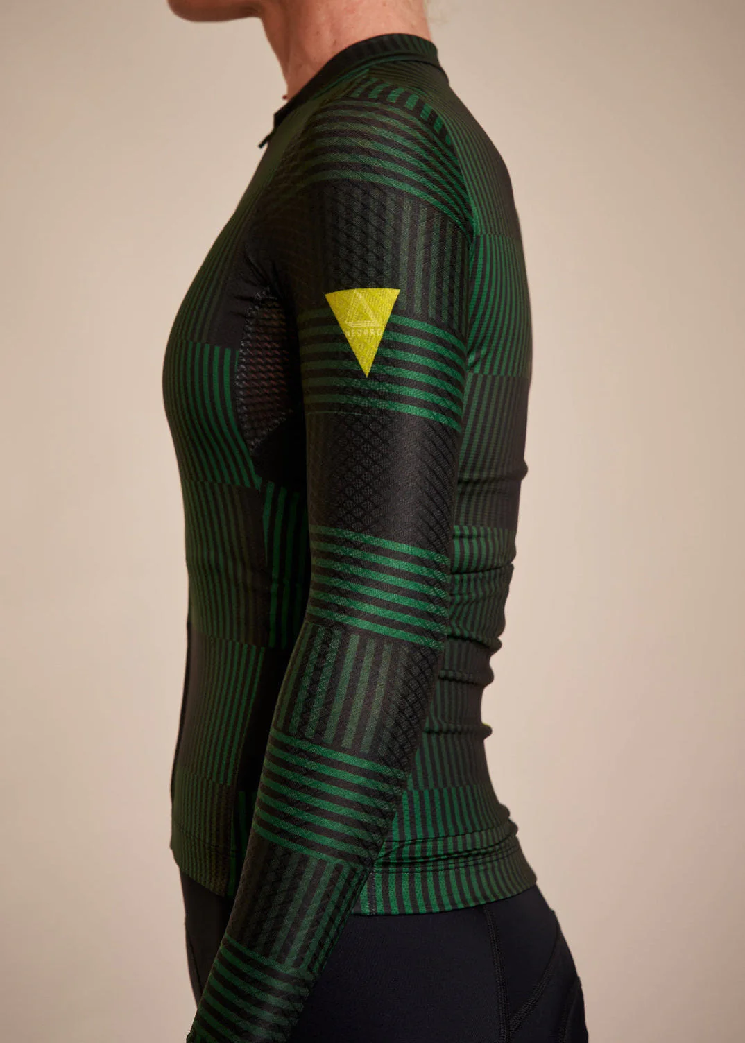 NeoPro Index Long Sleeve Jersey - Image 3