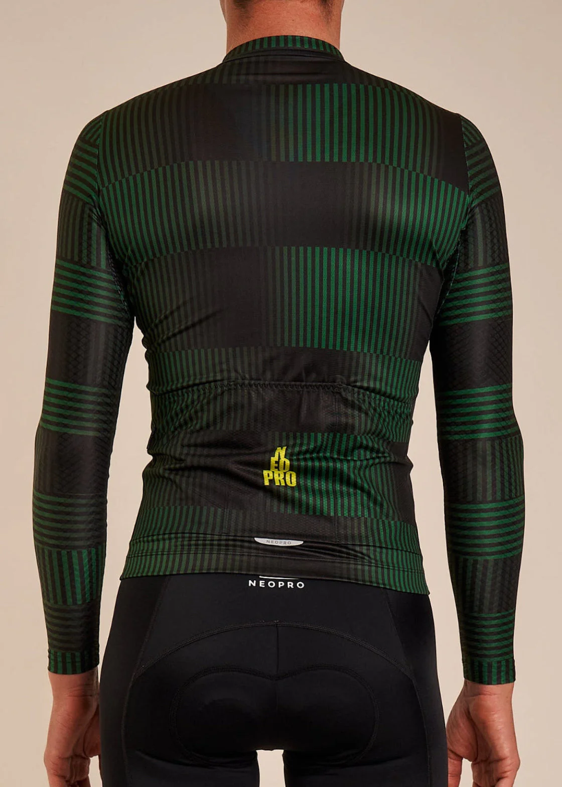 NeoPro Index Long Sleeve Jersey - Image 5