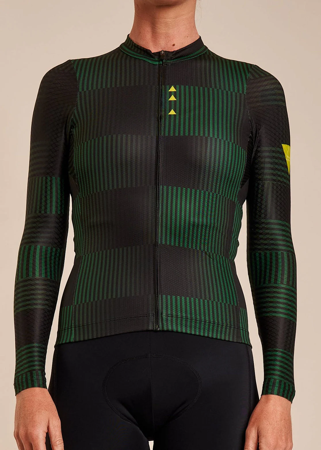NeoPro Index Long Sleeve Jersey - Image 6