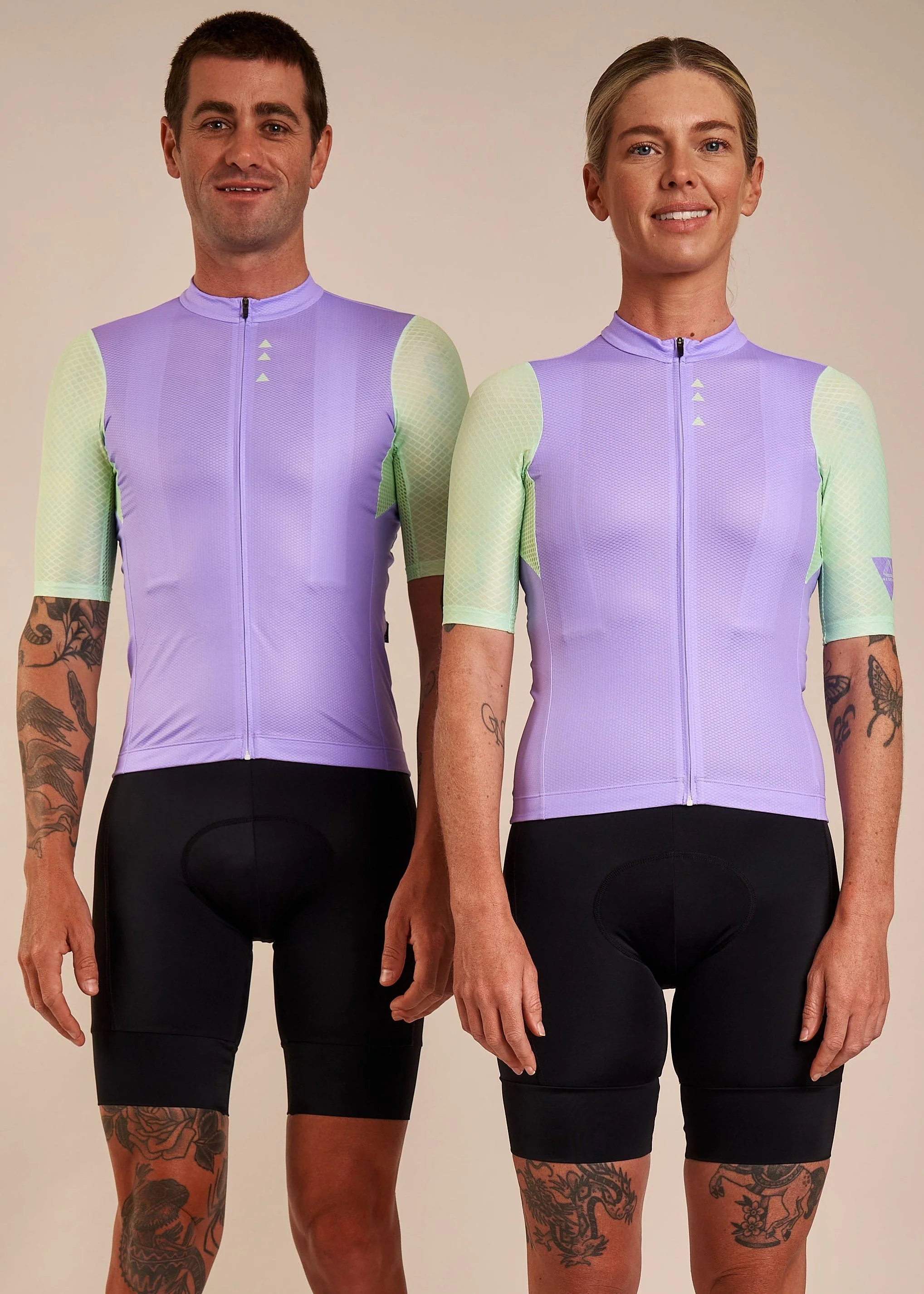 NeoPro Iris Jersey