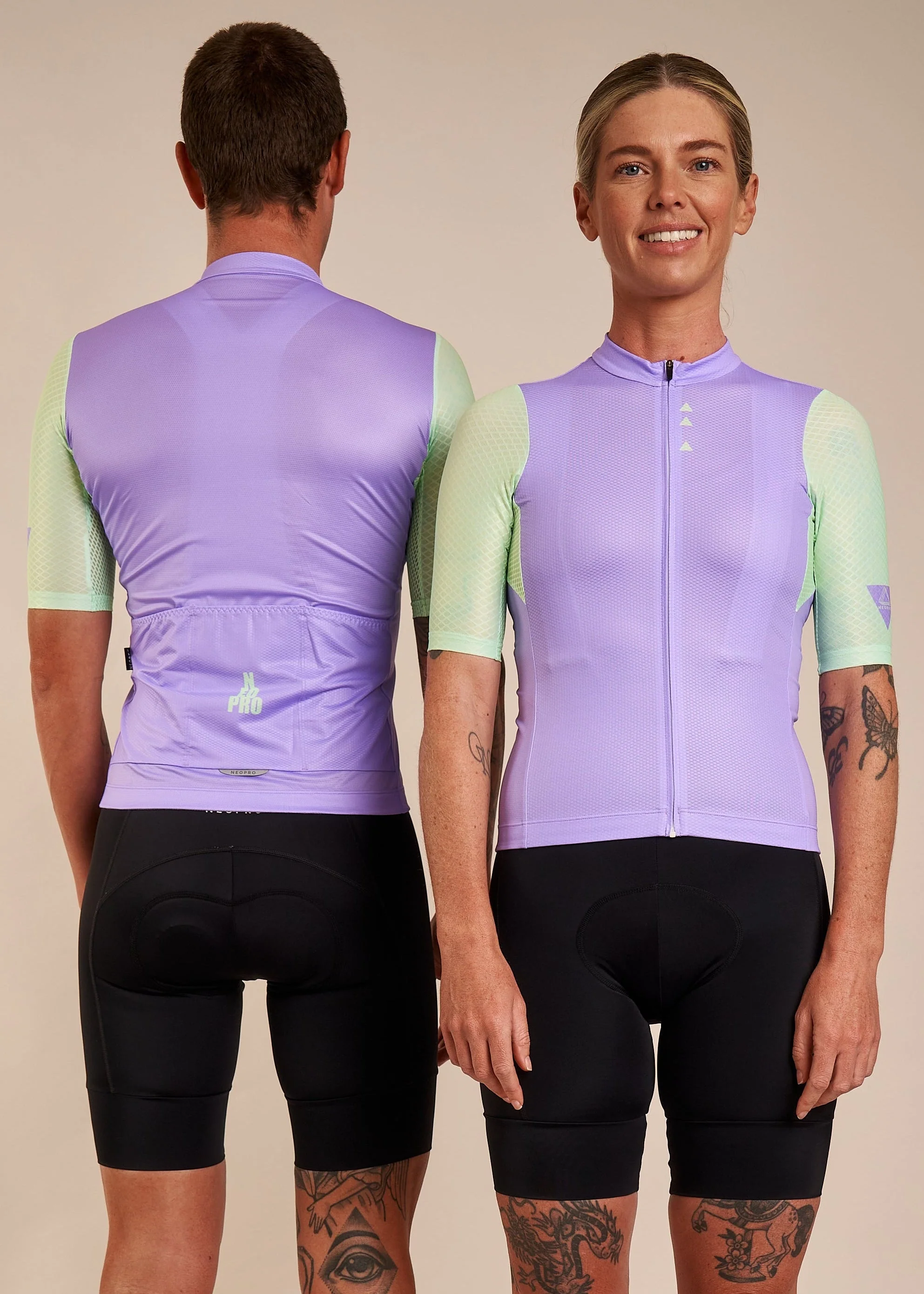 NeoPro Iris Jersey - Image 4