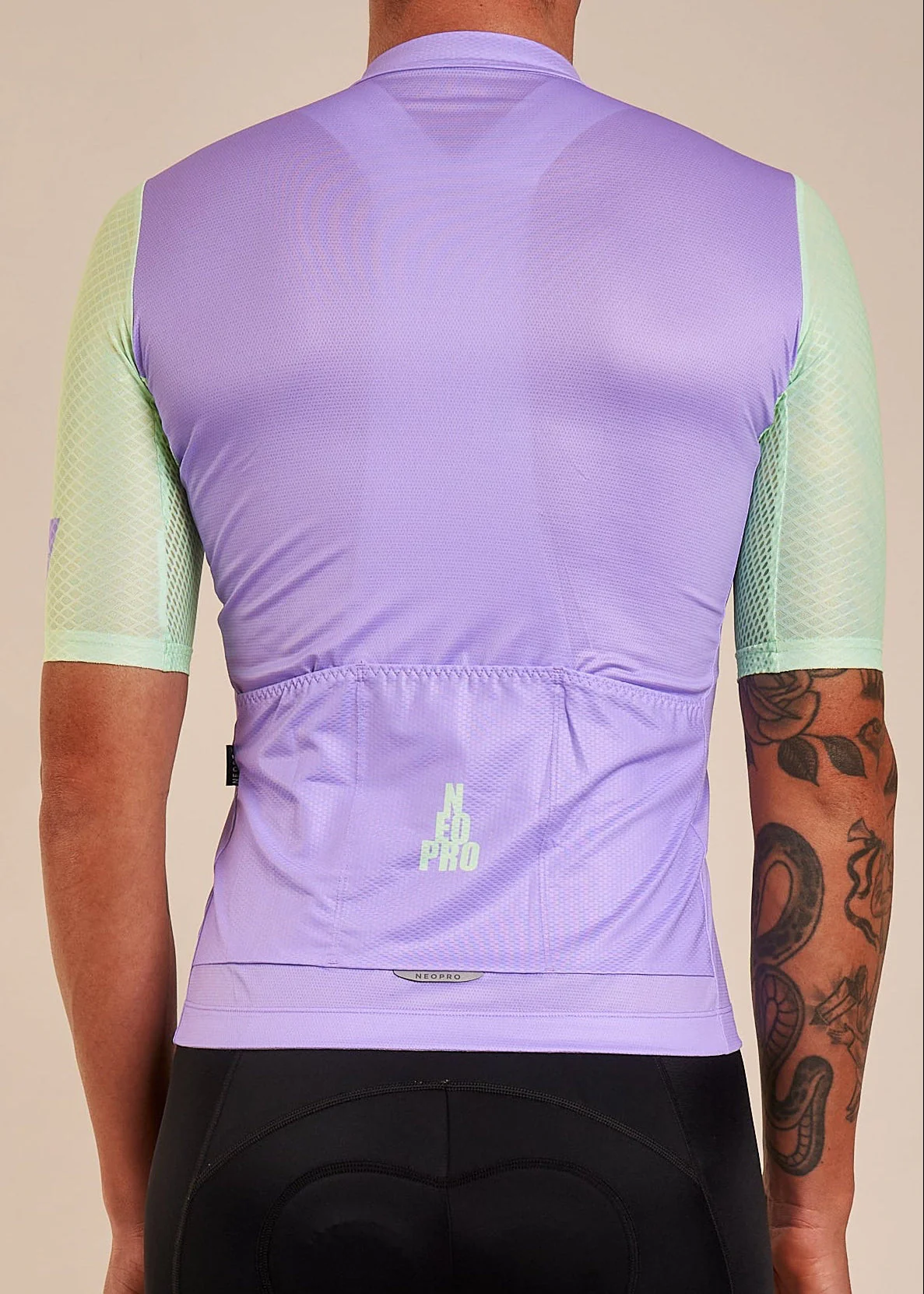 NeoPro Iris Jersey - Image 5