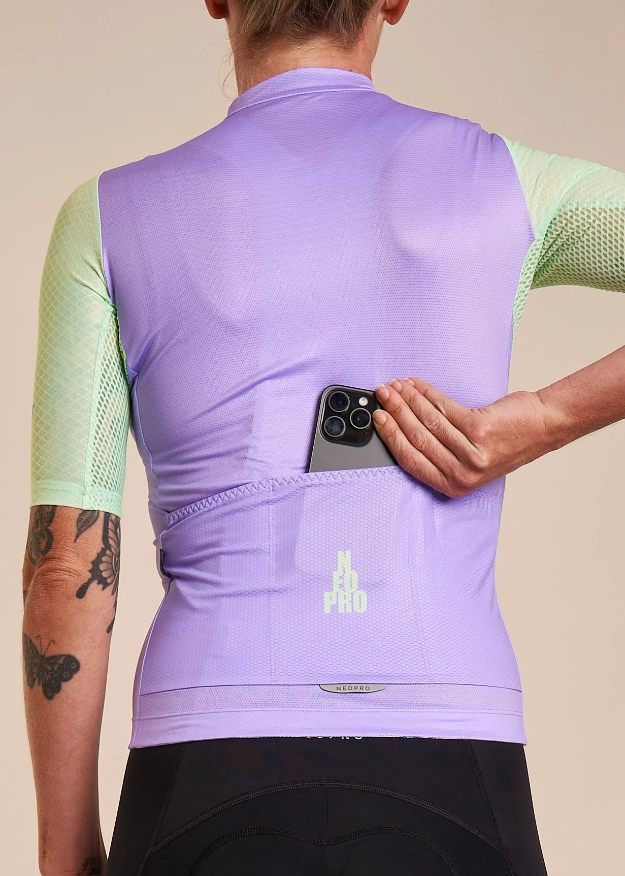 NeoPro Iris Jersey - Image 7