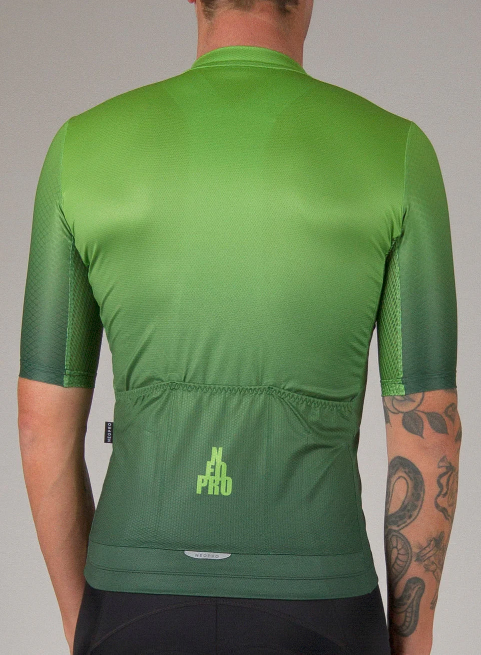 NeoPro Kern Jersey - Image 5
