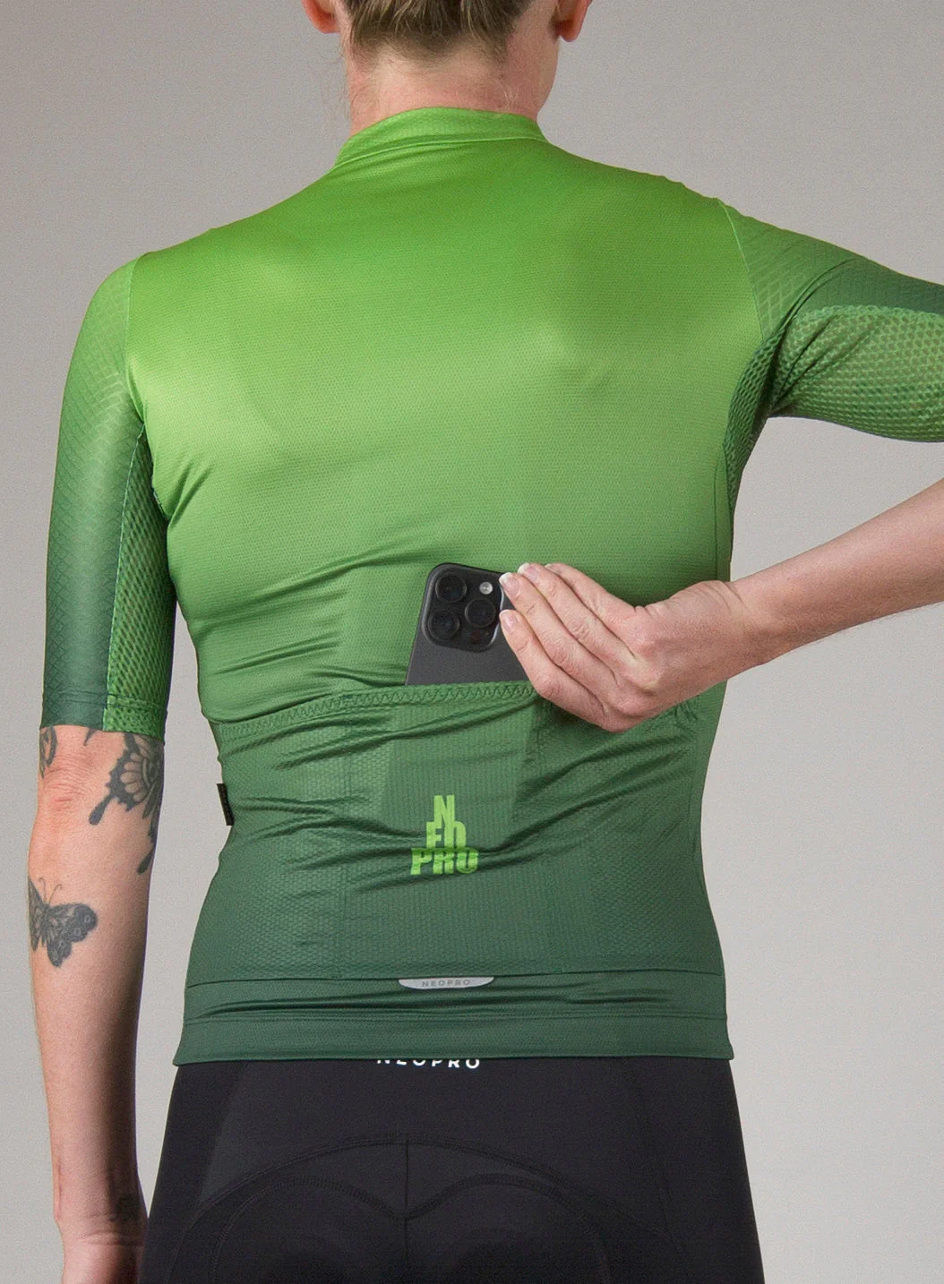 NeoPro Kern Jersey - Image 7