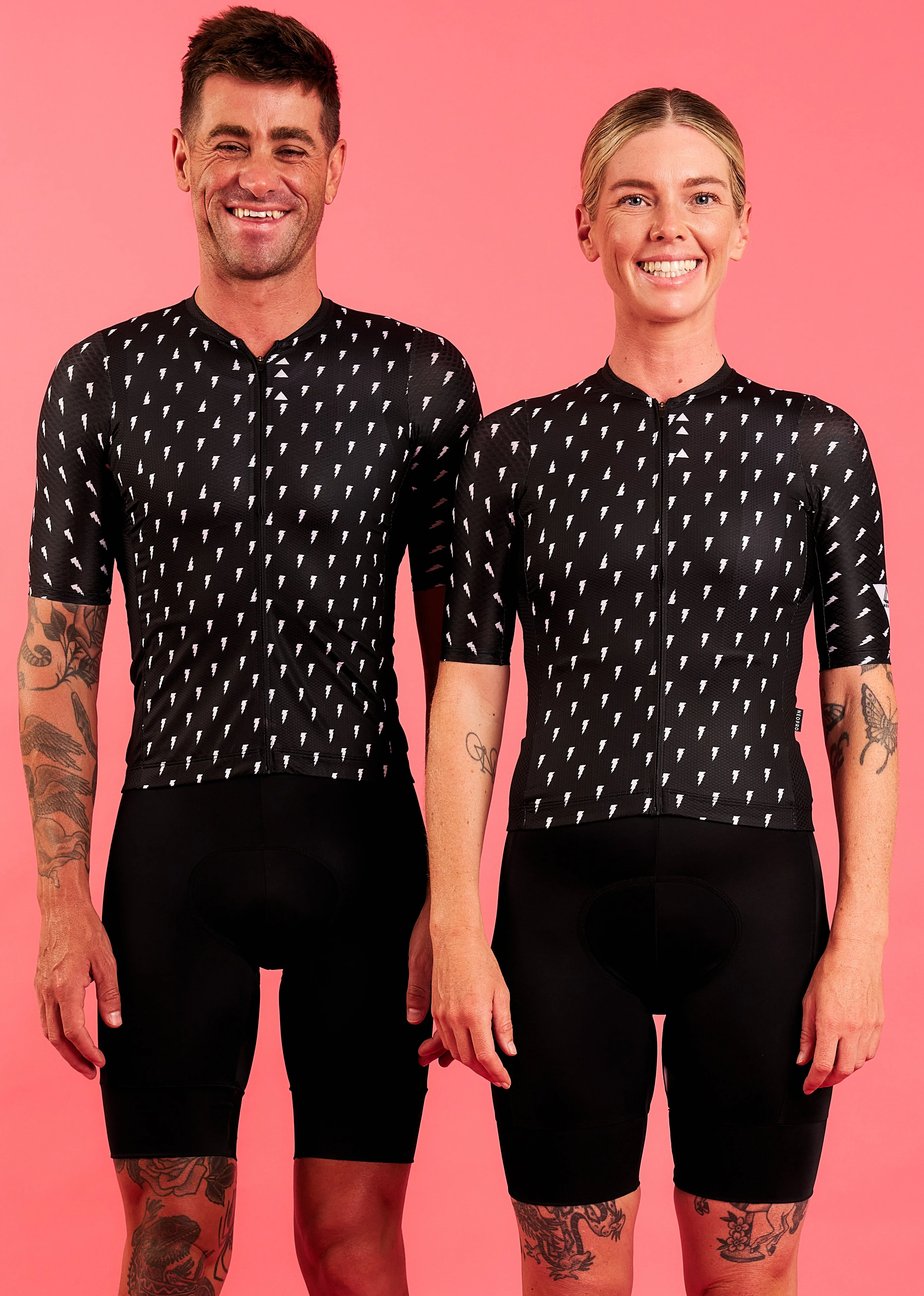 NeoPro Lightning Jersey