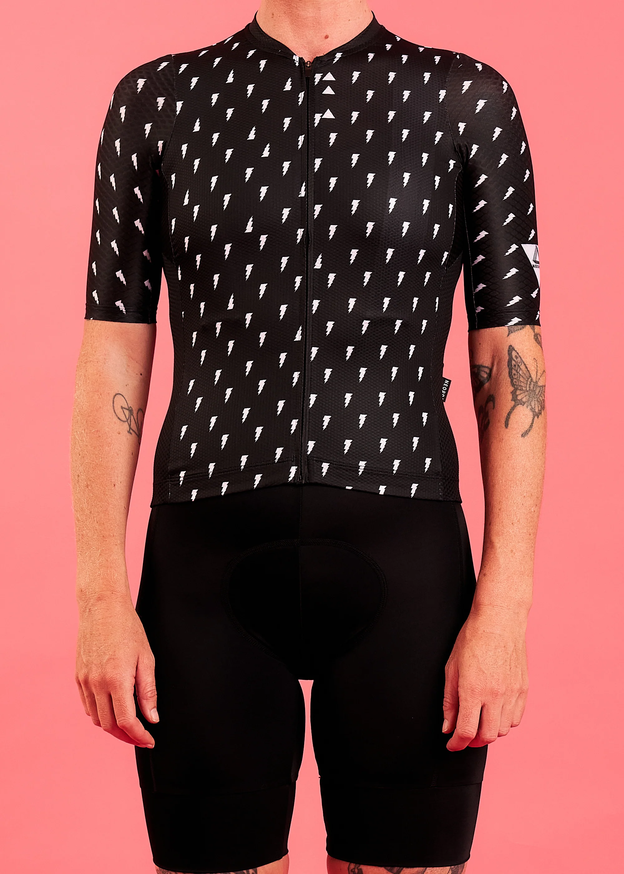 NeoPro Lightning Jersey - Image 2