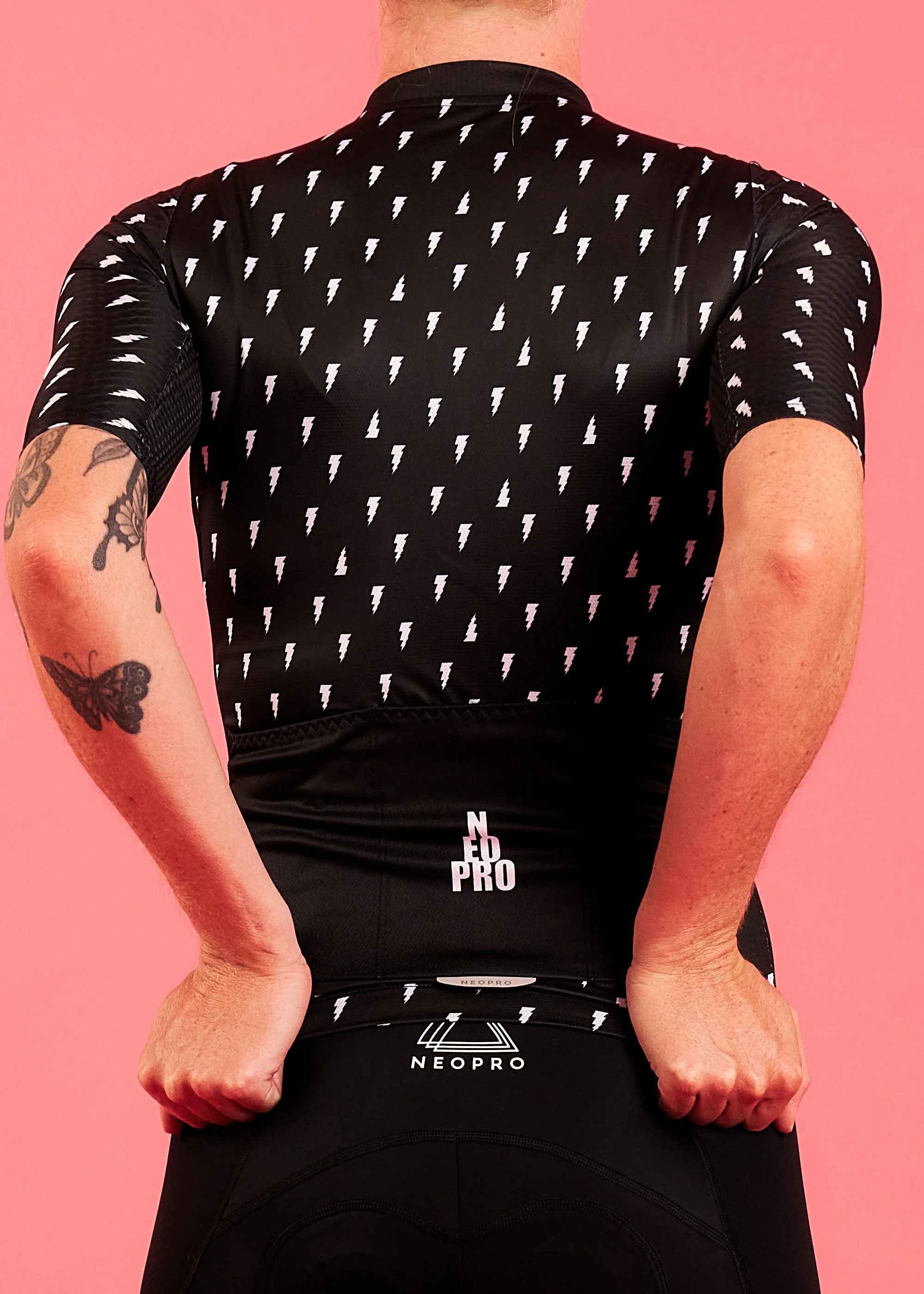 NeoPro Lightning Jersey - Image 4