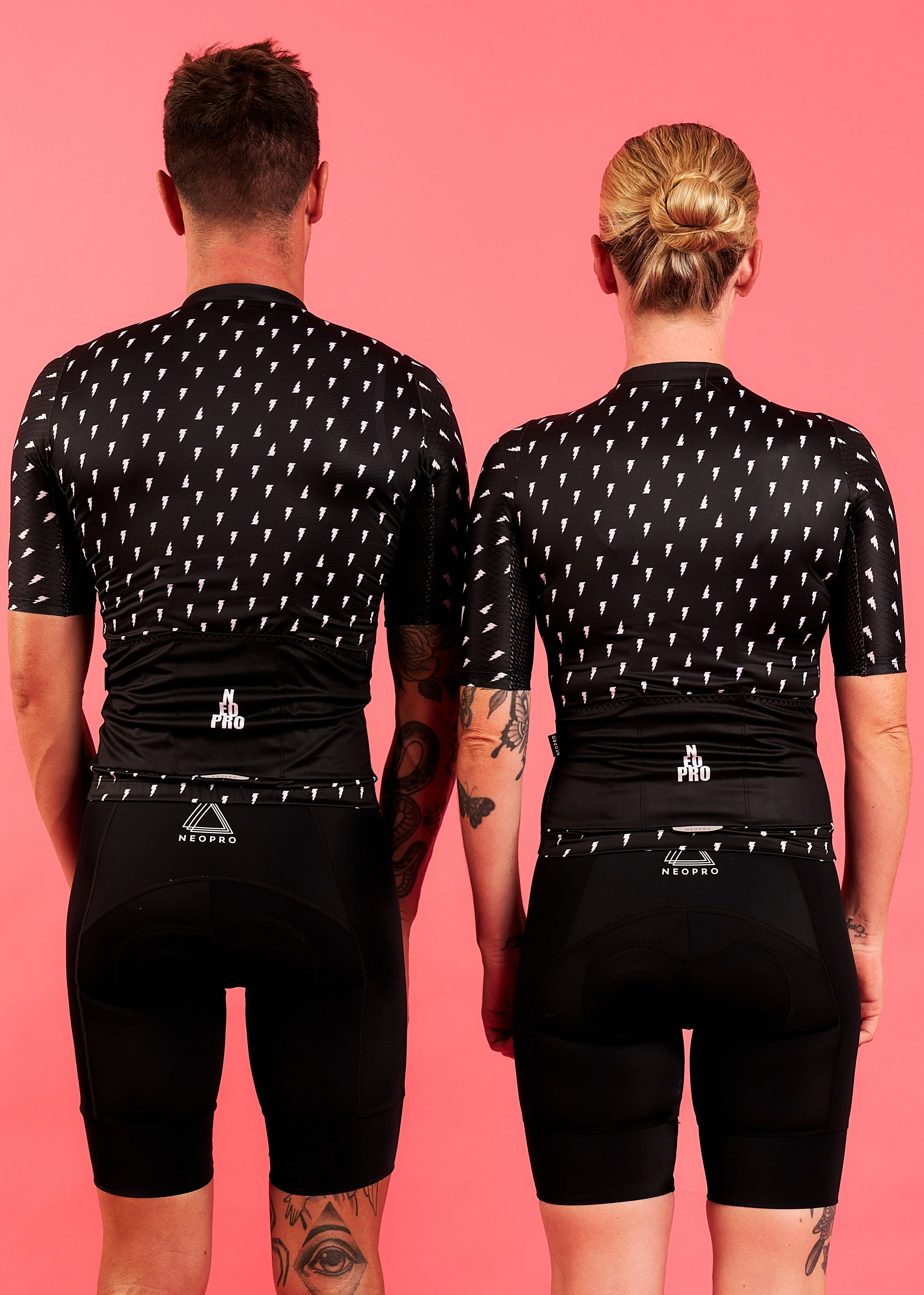 NeoPro Lightning Jersey - Image 5