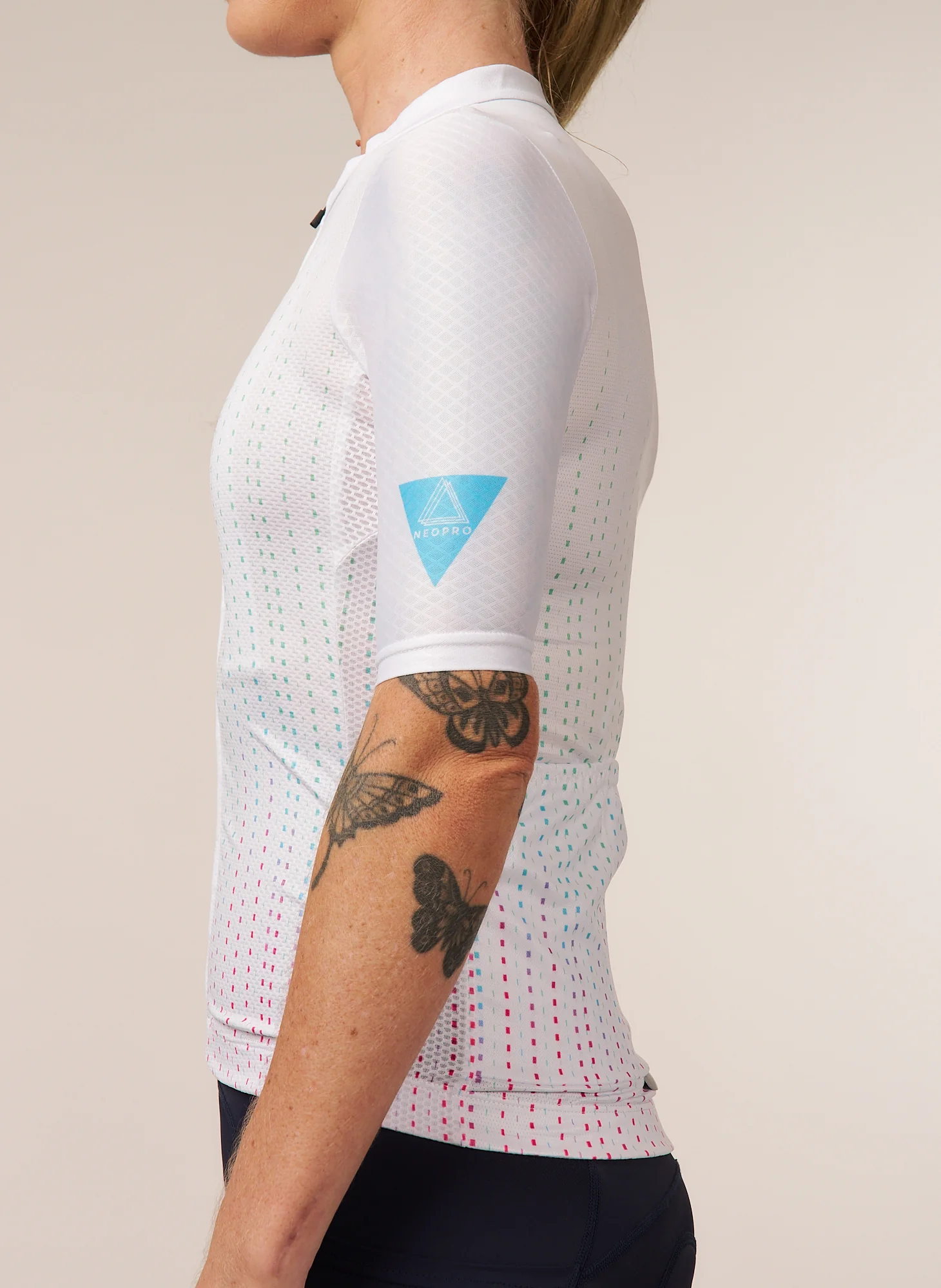 NeoPro Link Jersey - Image 3