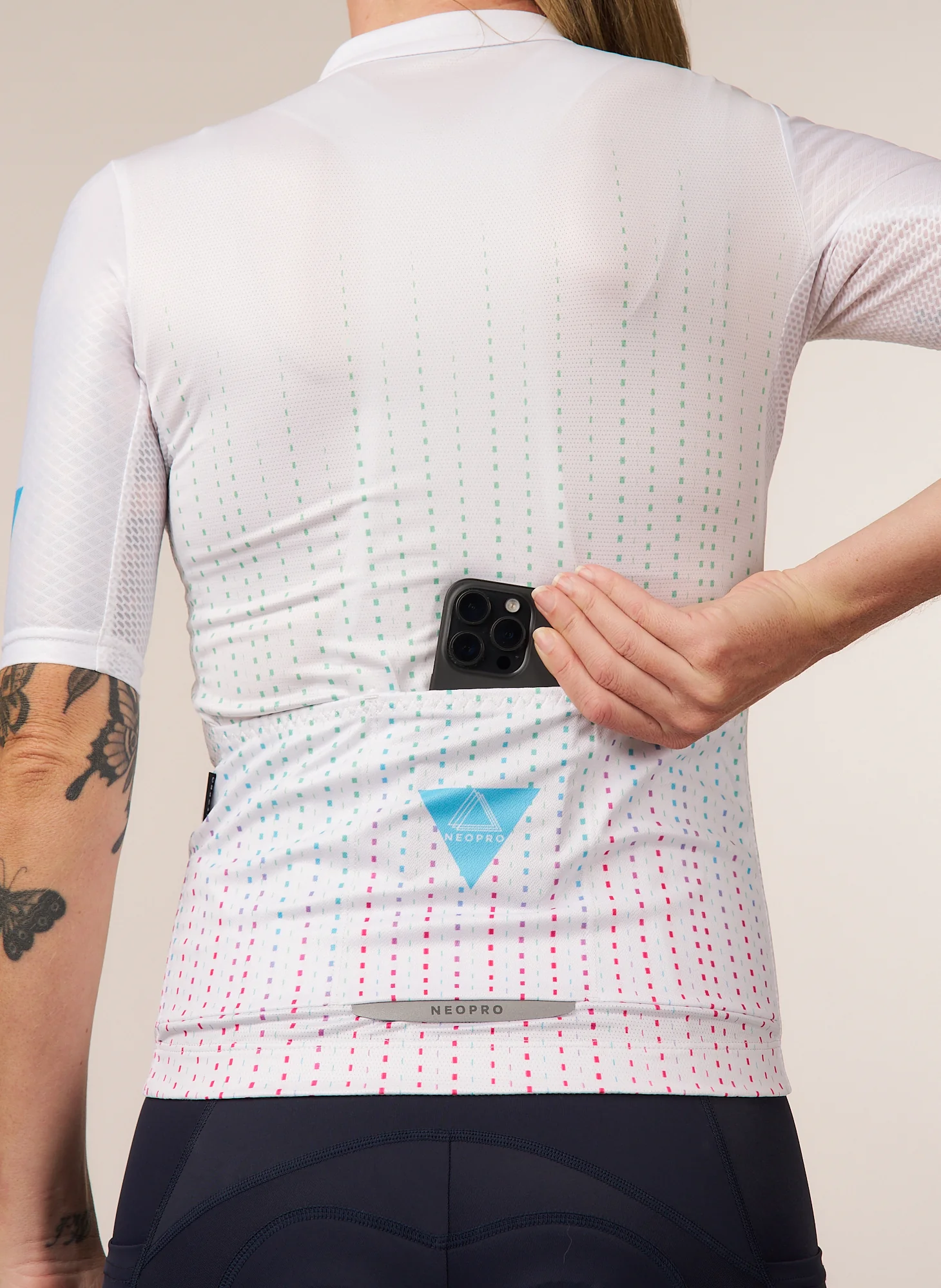 NeoPro Link Jersey - Image 5