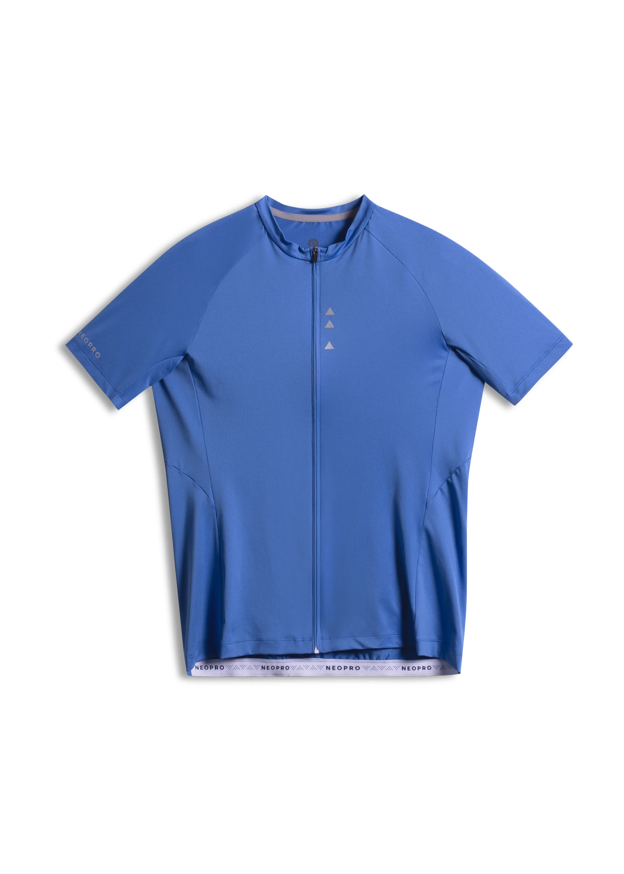 NeoPro Loose Fit Blue Jersey - Image 6