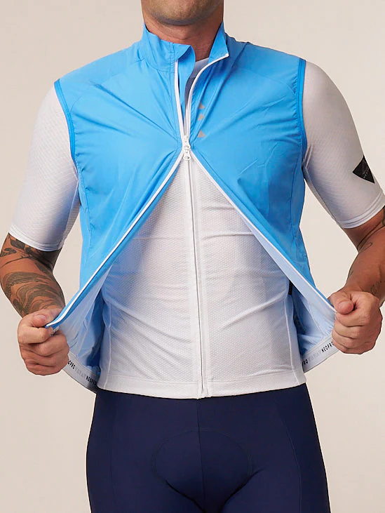 NeoPro Mist Wind Vest - Image 3
