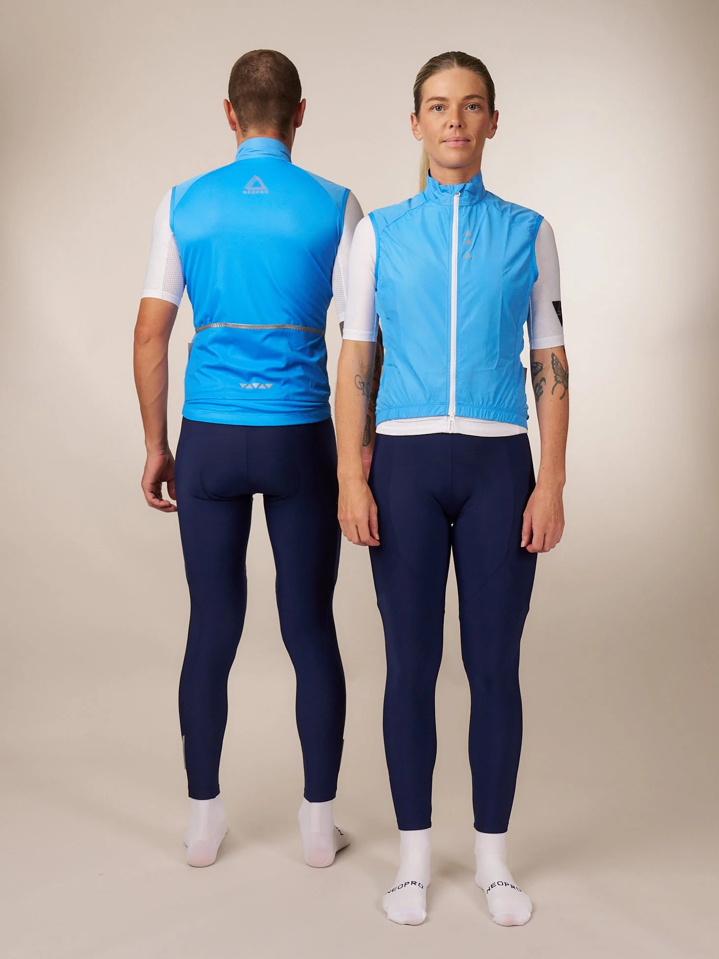 NeoPro Mist Wind Vest - Image 4