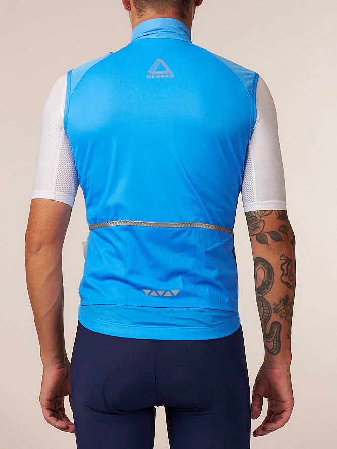 NeoPro Mist Wind Vest - Image 6
