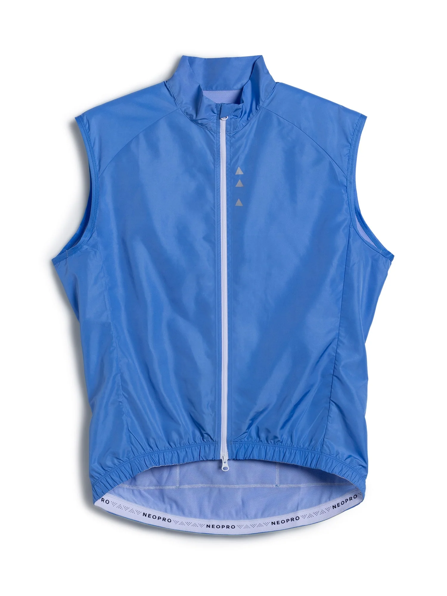 NeoPro Mist Wind Vest - Image 7