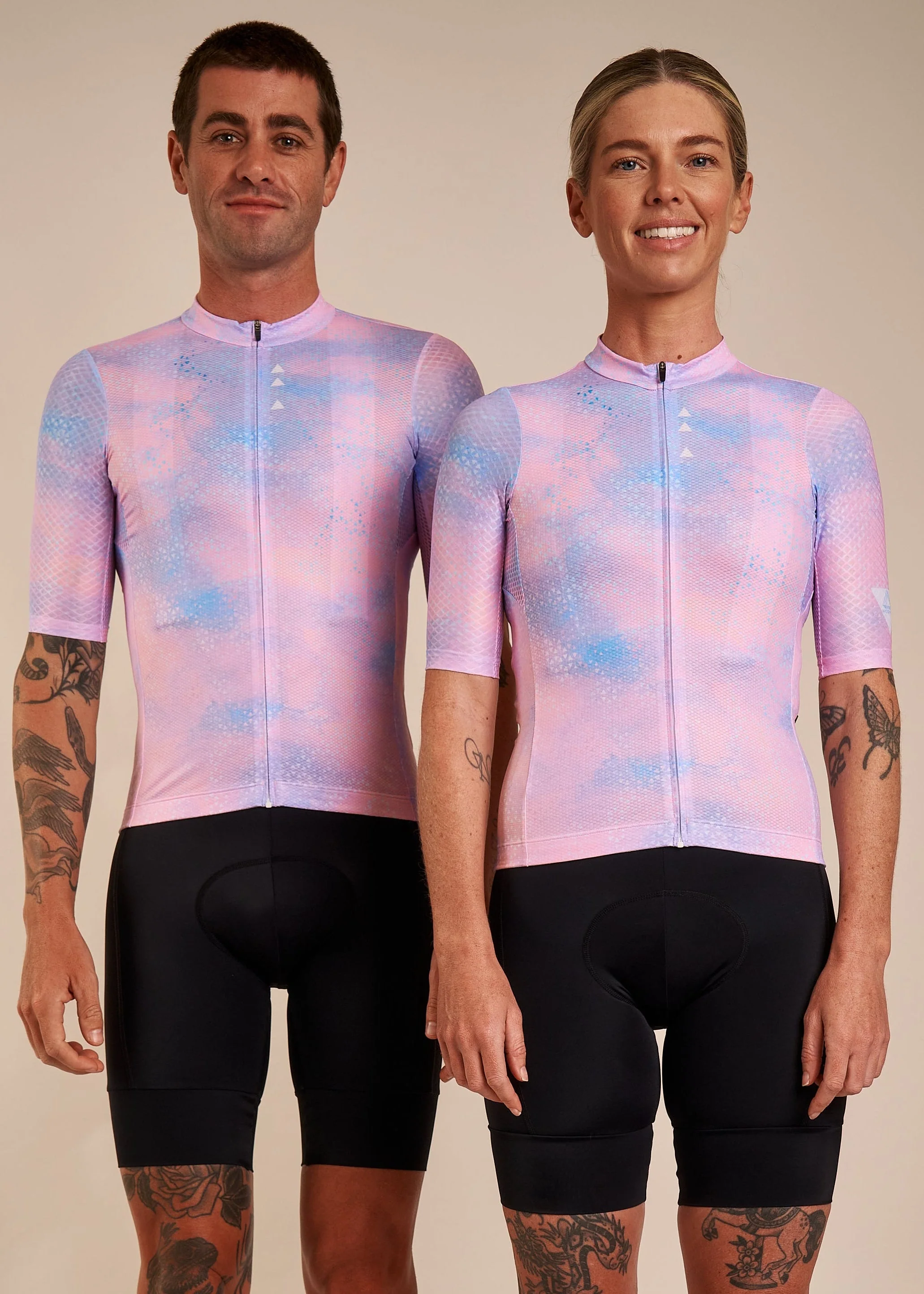 NeoPro Mythical Jersey