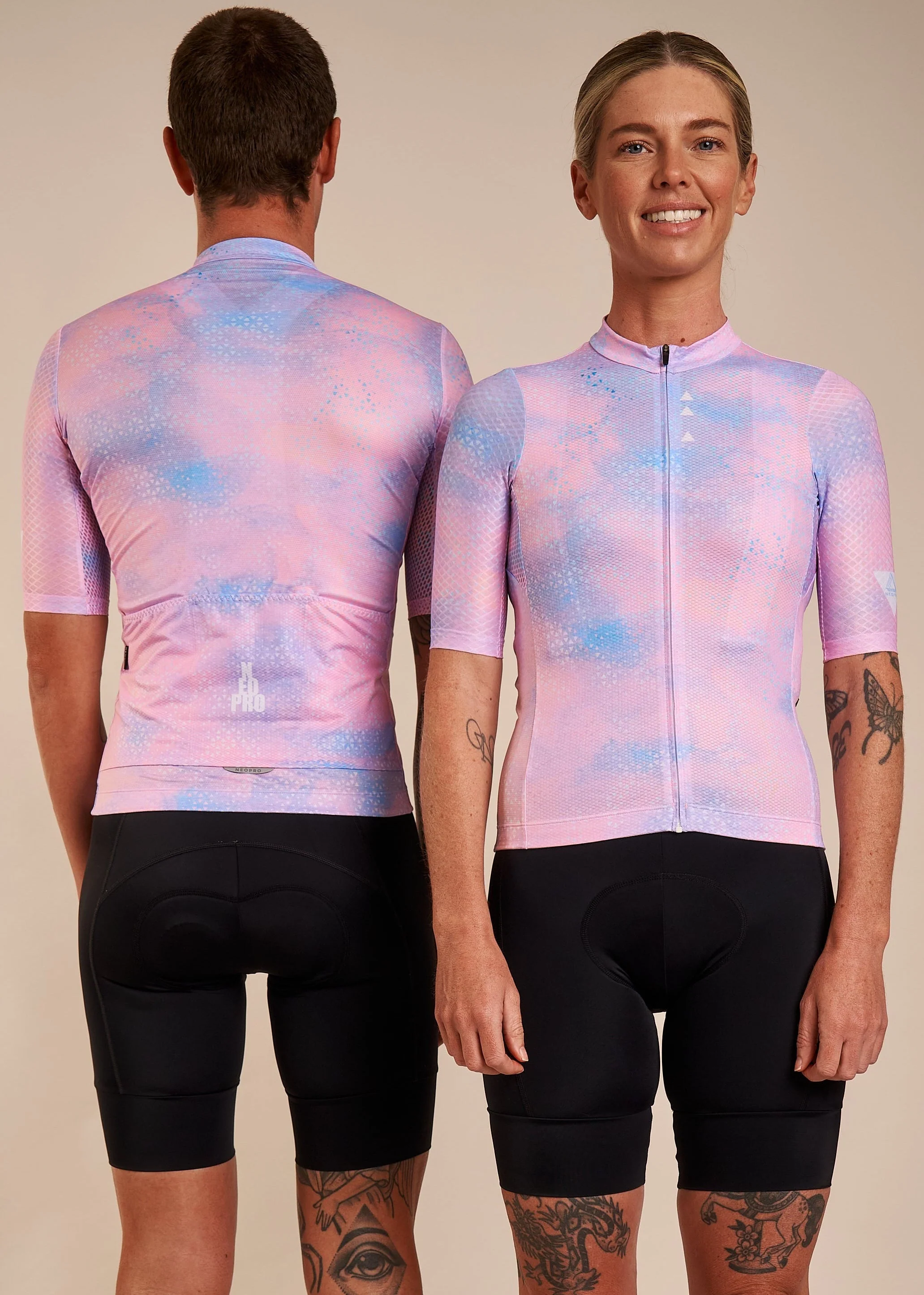 NeoPro Mythical Jersey - Image 4
