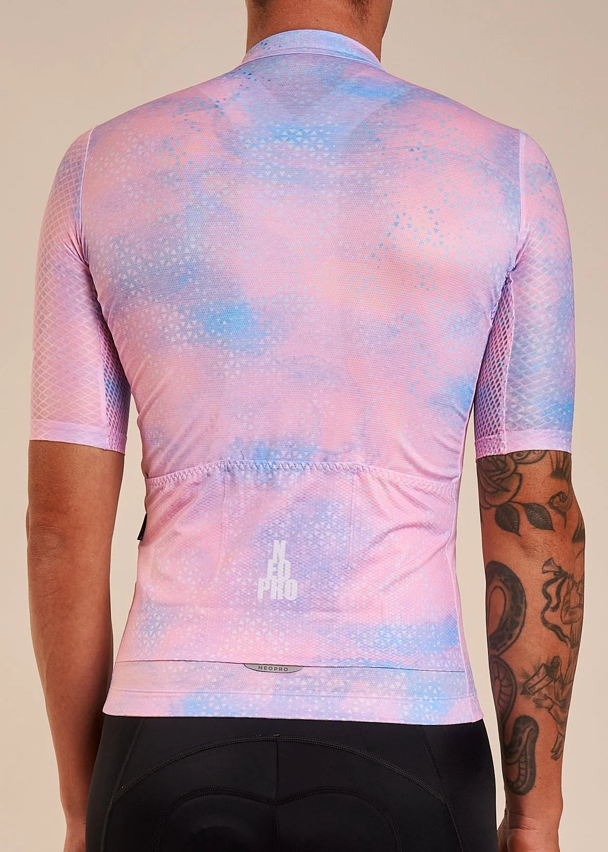 NeoPro Mythical Jersey - Image 5